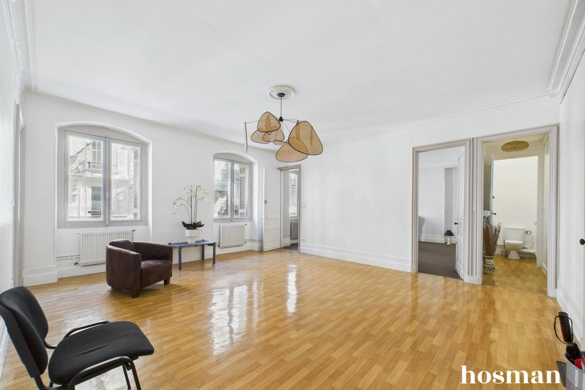 Appartement de 126.0 m² à Bordeaux