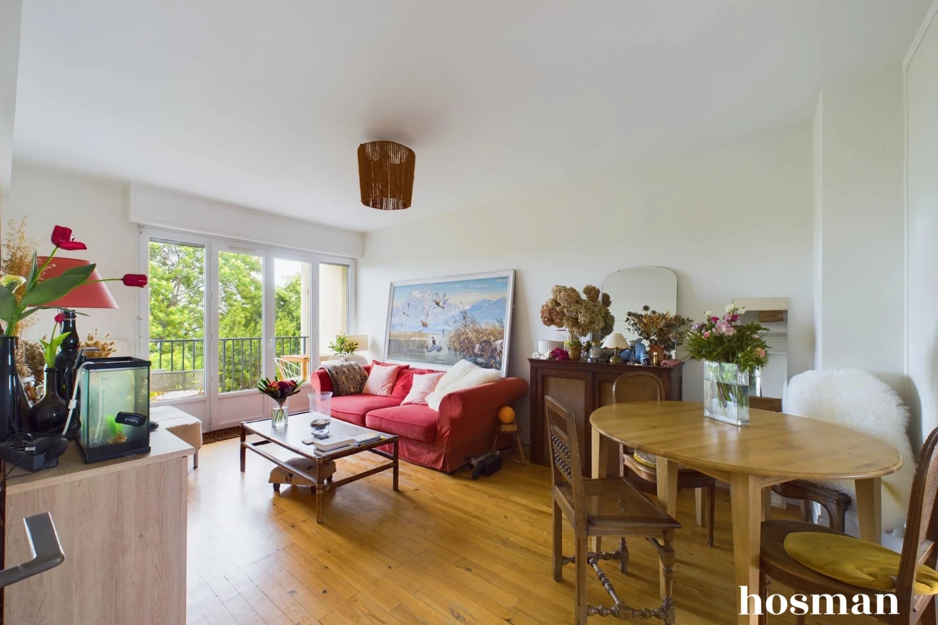 Appartement de 68.0 m² à Bordeaux