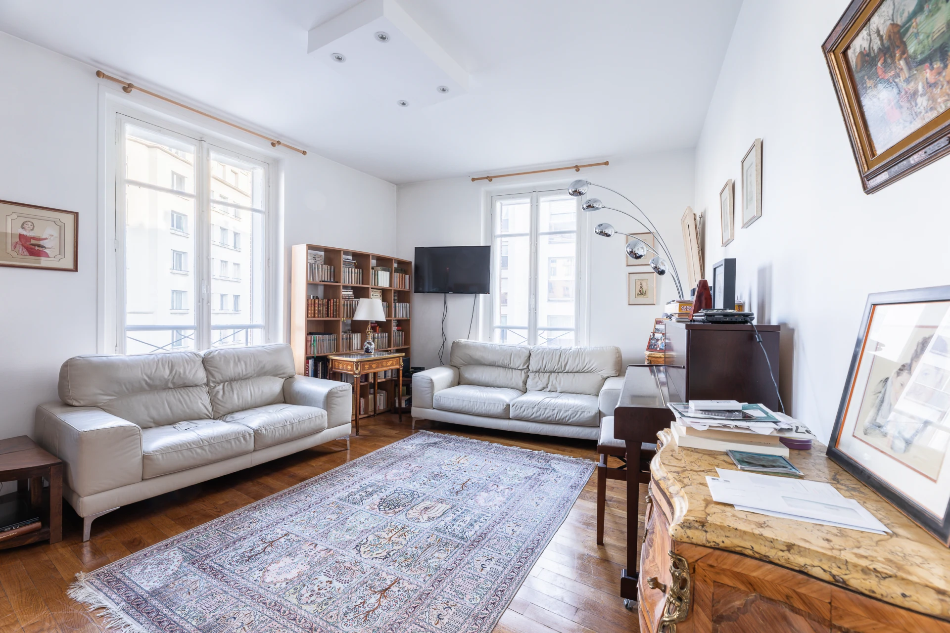 Appartement de 80.0 m² à Paris