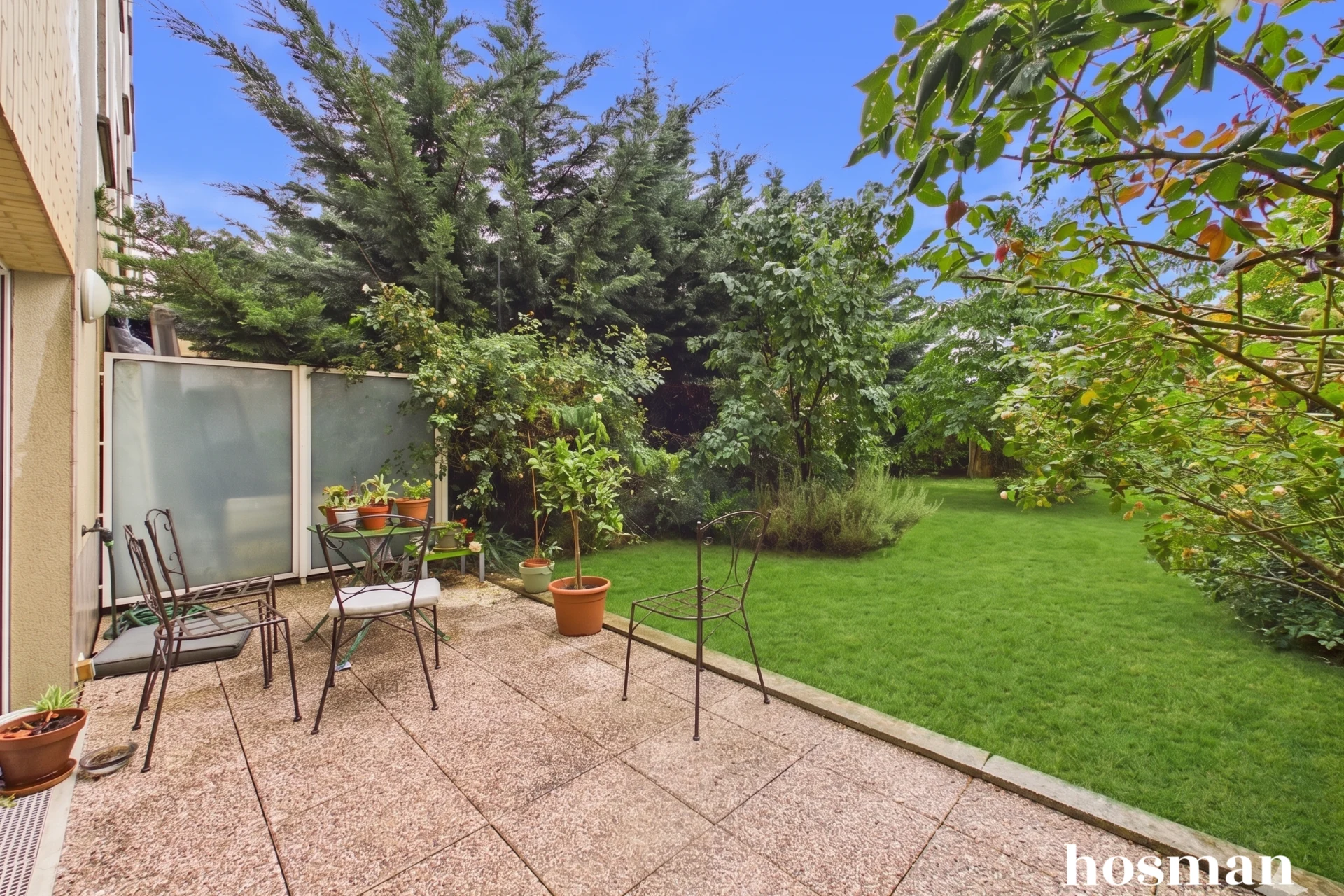Duplex de 78.72 m² à Saint-Denis