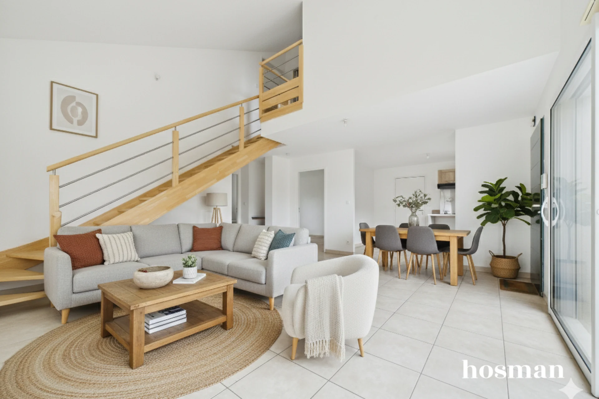 Maison de 95.52 m² à Vertou