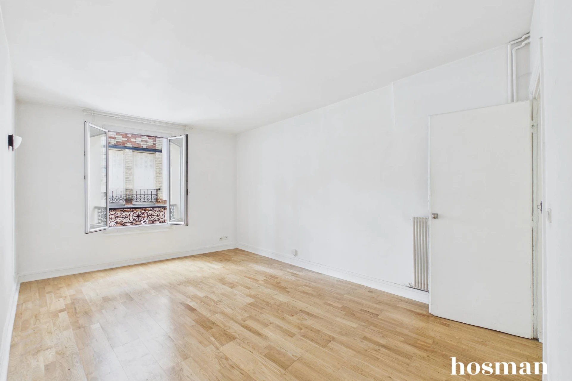 Appartement de 32.0 m² à Pantin