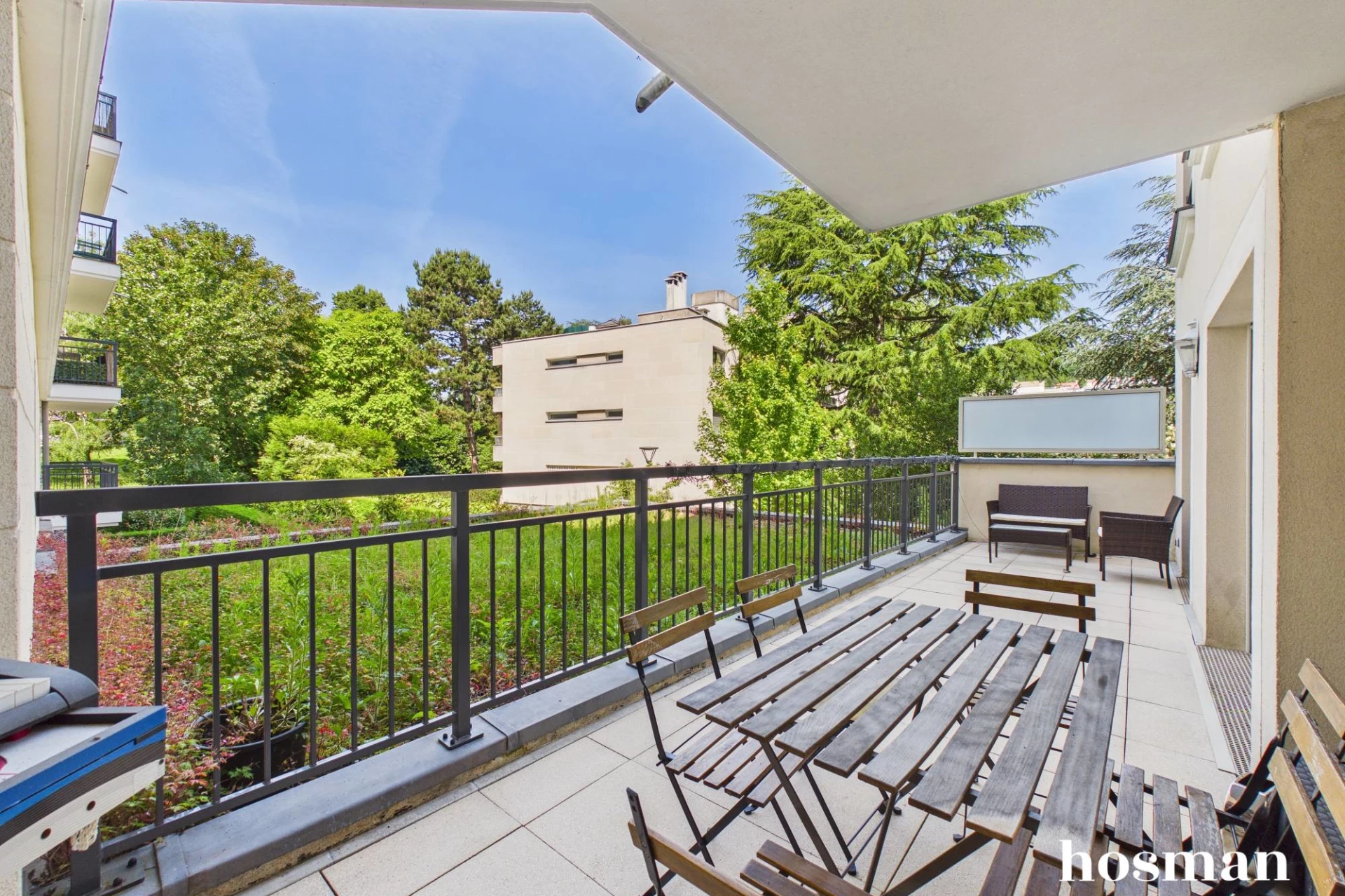 Appartement de 128.0 m² à Le Plessis-Robinson