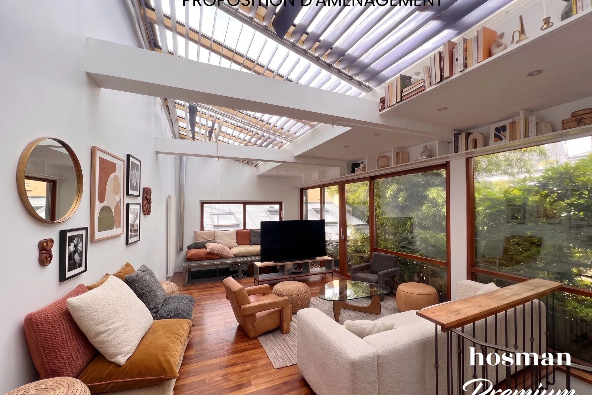 Maison de 152.72 m² à Paris
