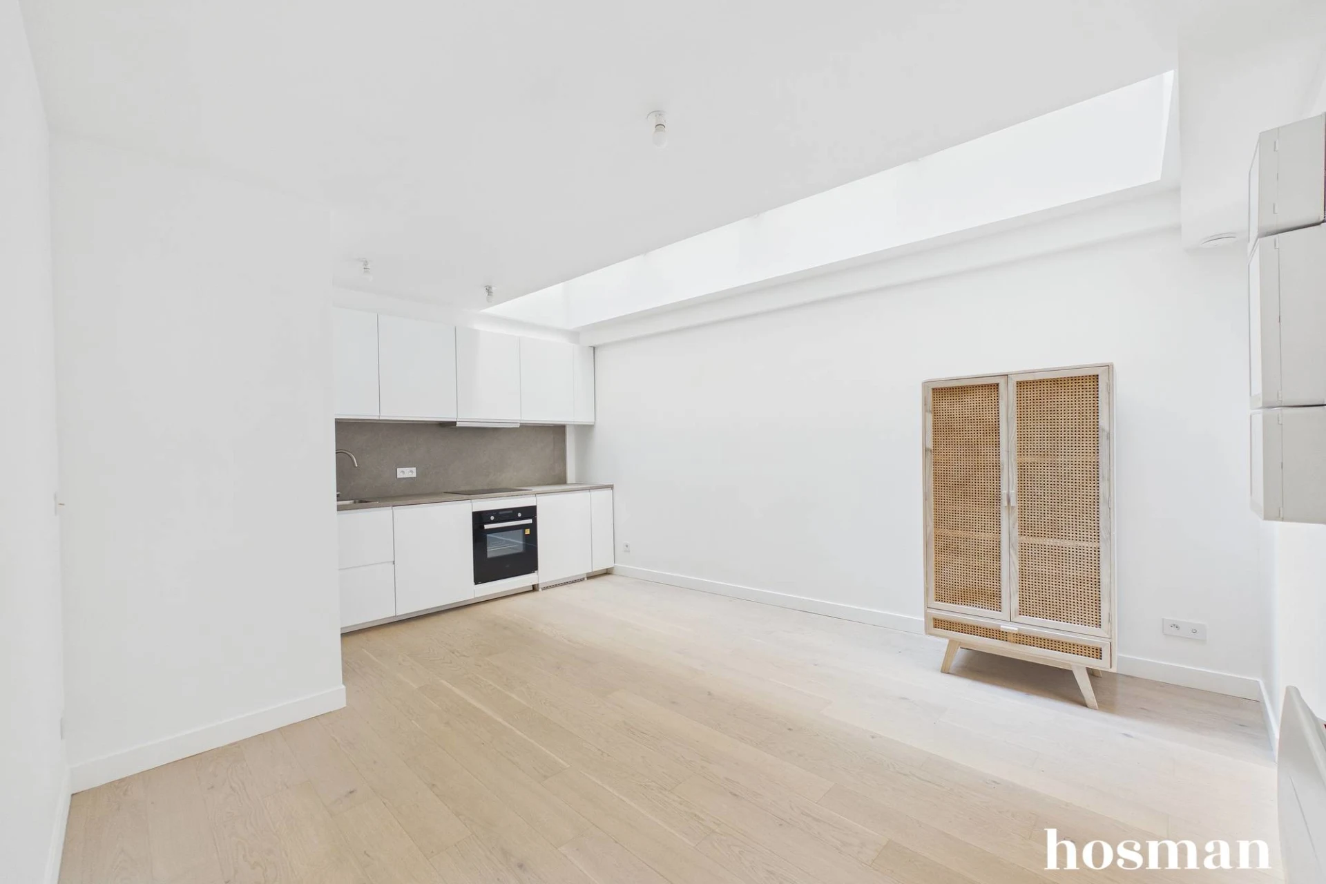 Appartement de 21.0 m² à Paris