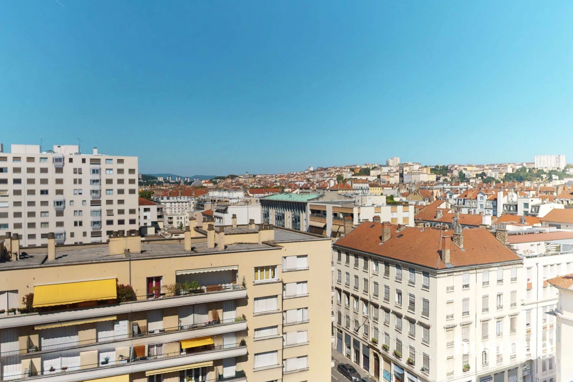 Appartement de 99.0 m² à Lyon
