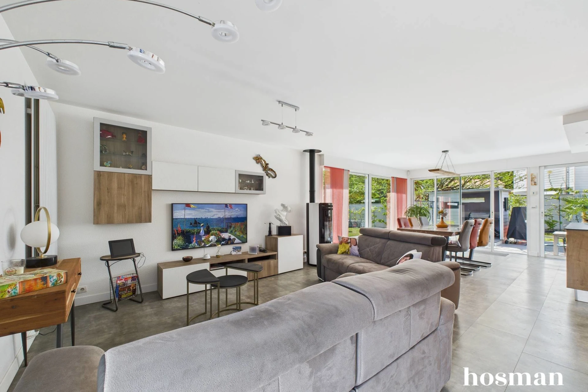 Maison de 150.0 m² à Bouaye