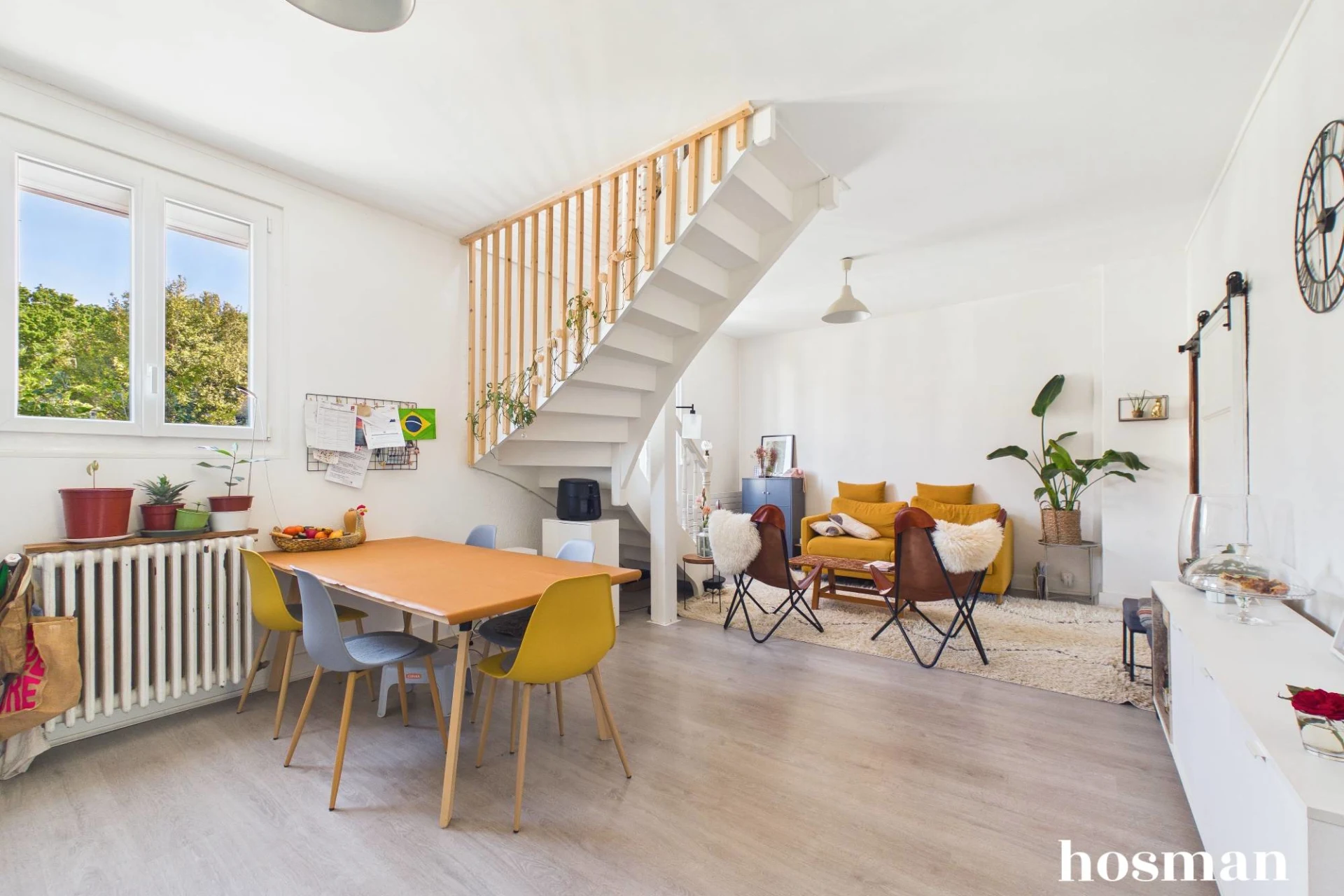 Maison de 128.43 m² à Nantes