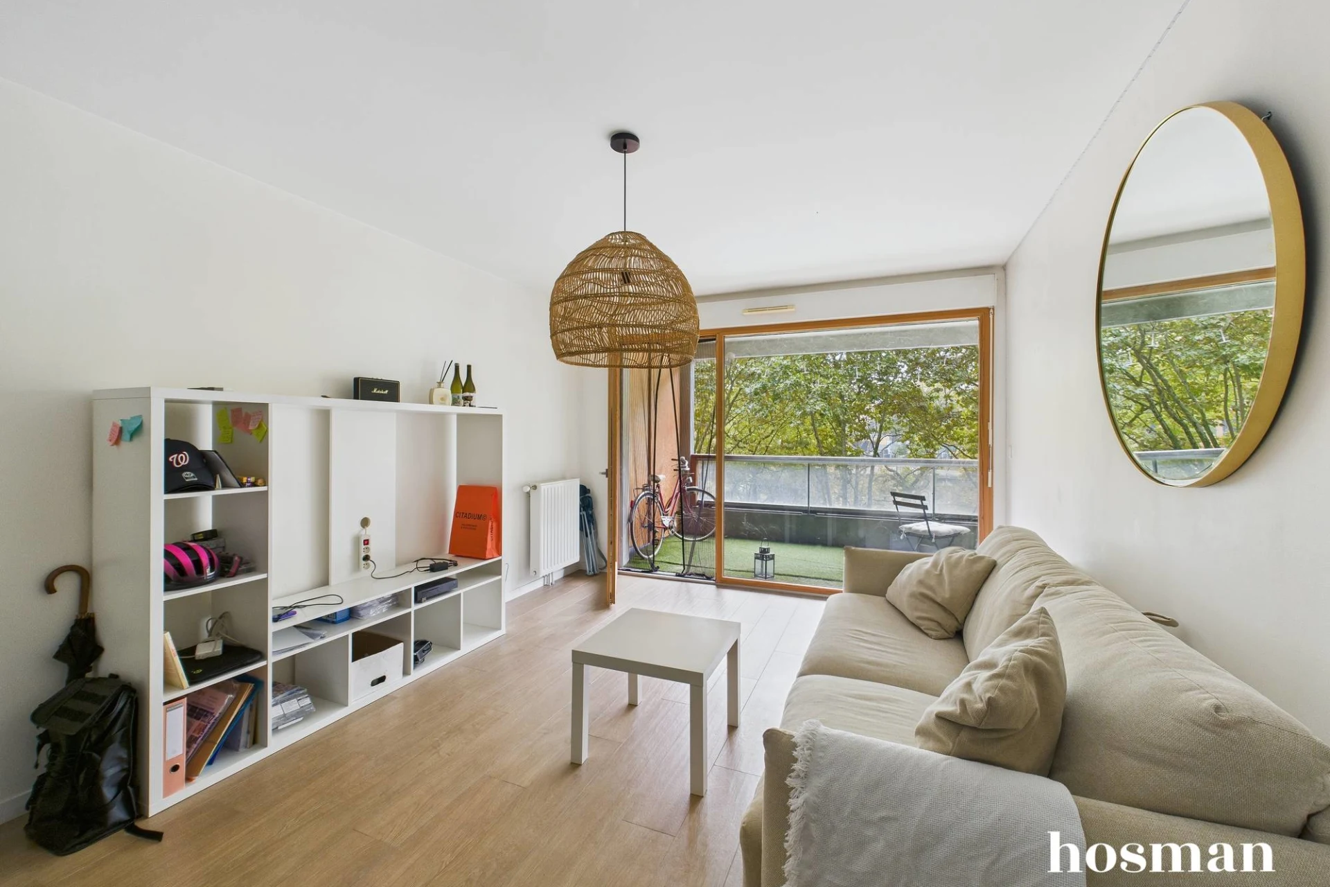 Appartement 2 pièces 49 m² · à L'Île-Saint-Denis · 49 m² · 230 000 €
