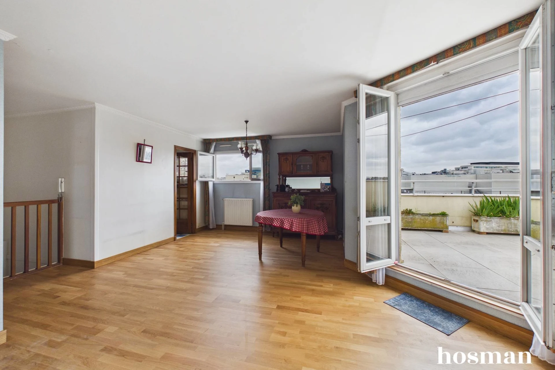 Appartement de 71.0 m² à Ivry-sur-Seine