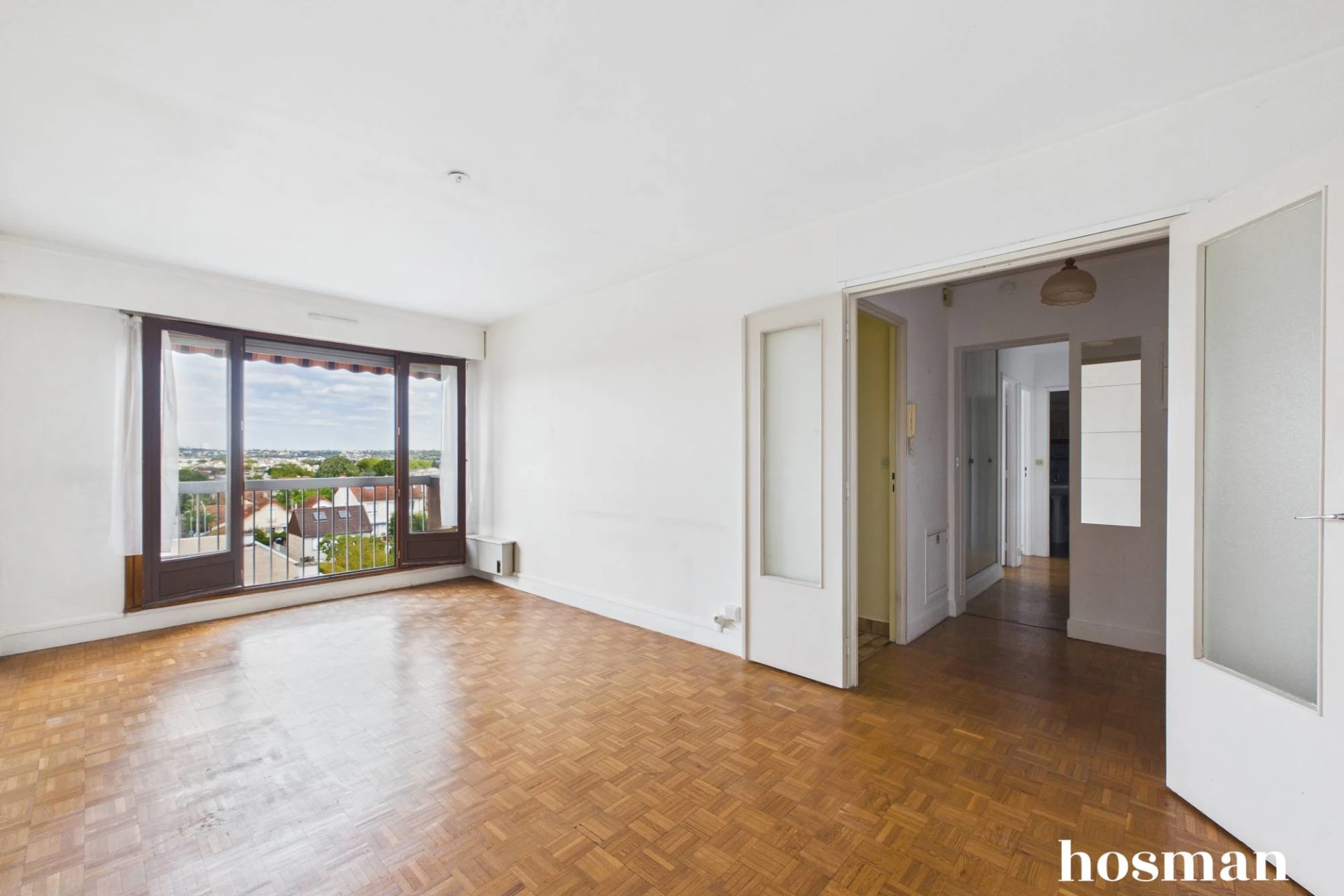 Appartement de 57.0 m² à Créteil