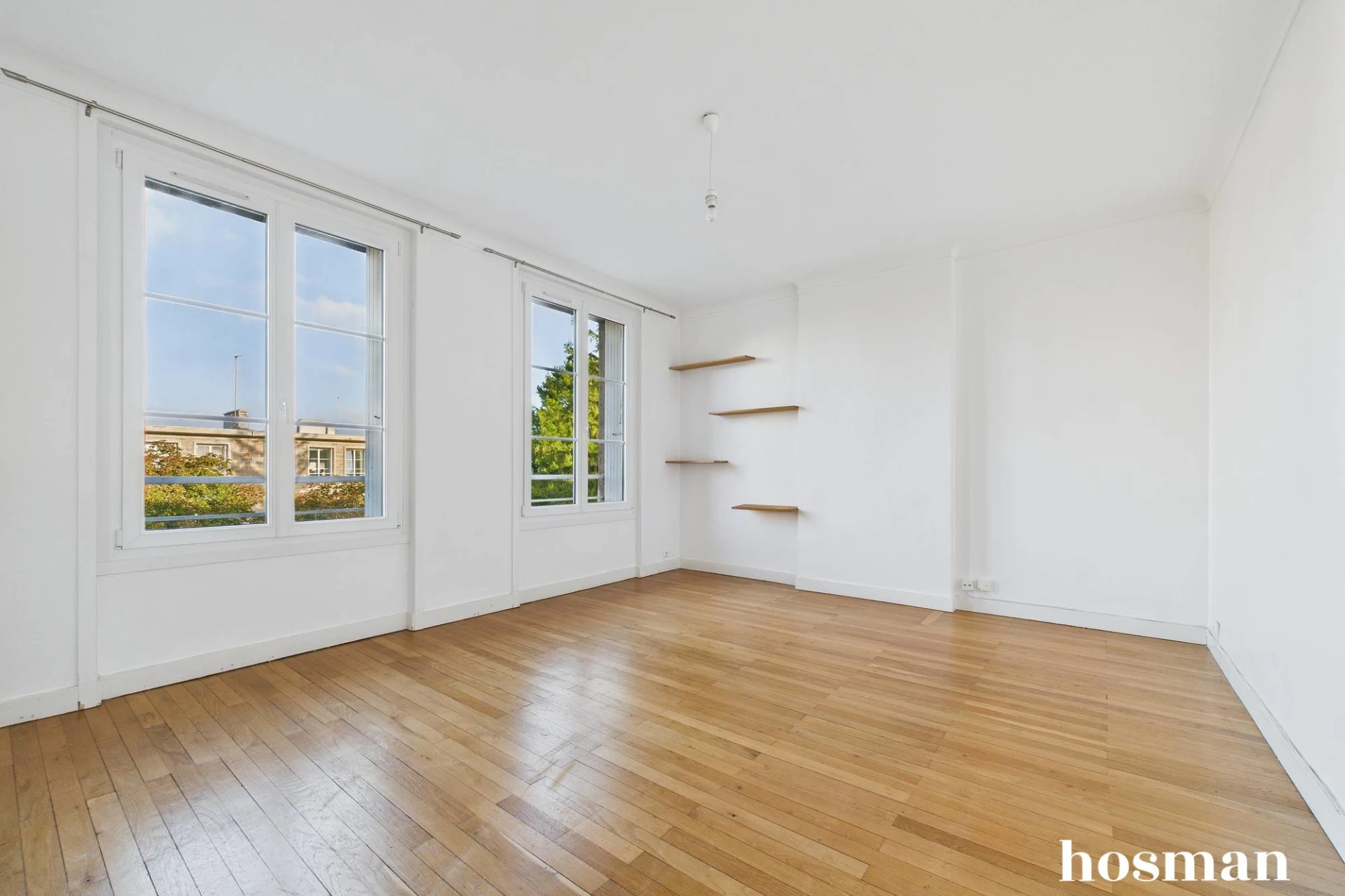 Appartement de 68.72 m² à Nantes