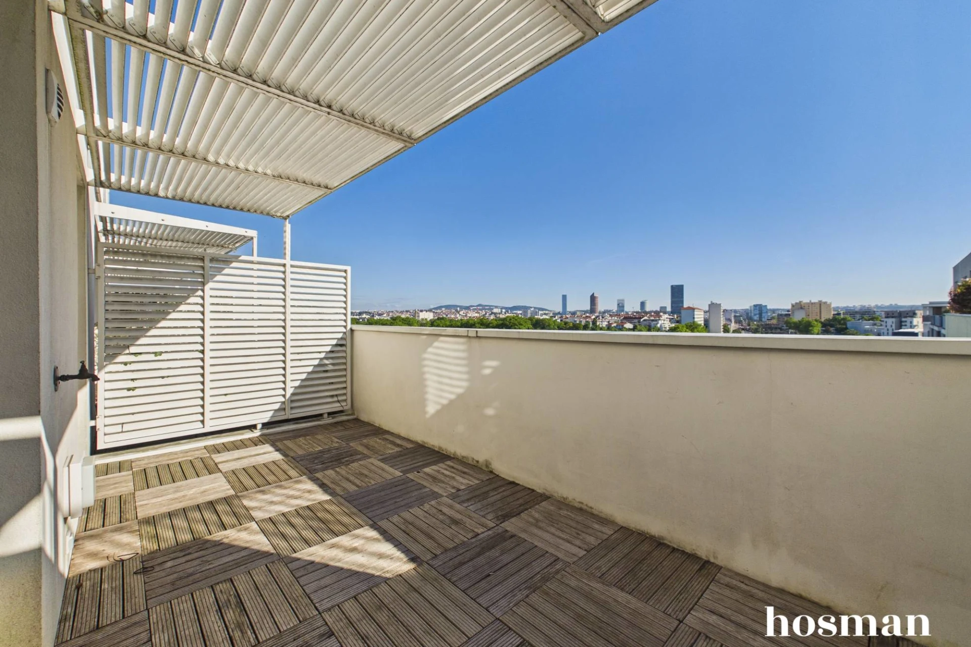 Appartement de 73.34 m² à Lyon