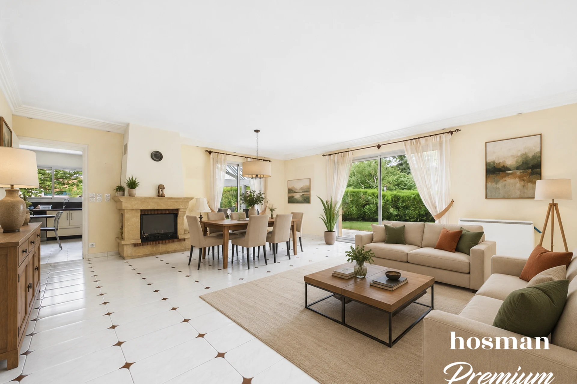 Maison de 163.58 m² à Orvault