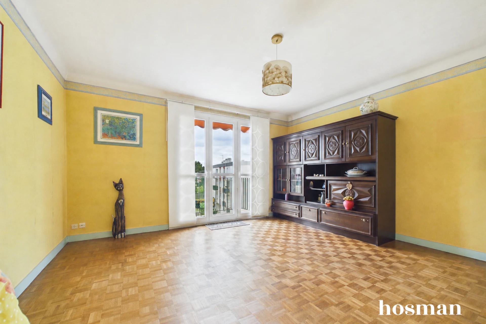 Appartement de 82.0 m² à Nantes