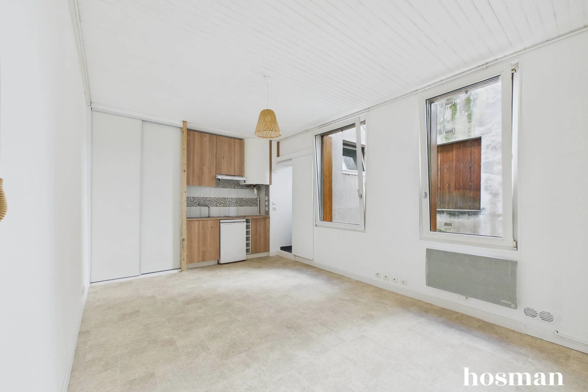 Appartement de 20.0 m² à Bordeaux