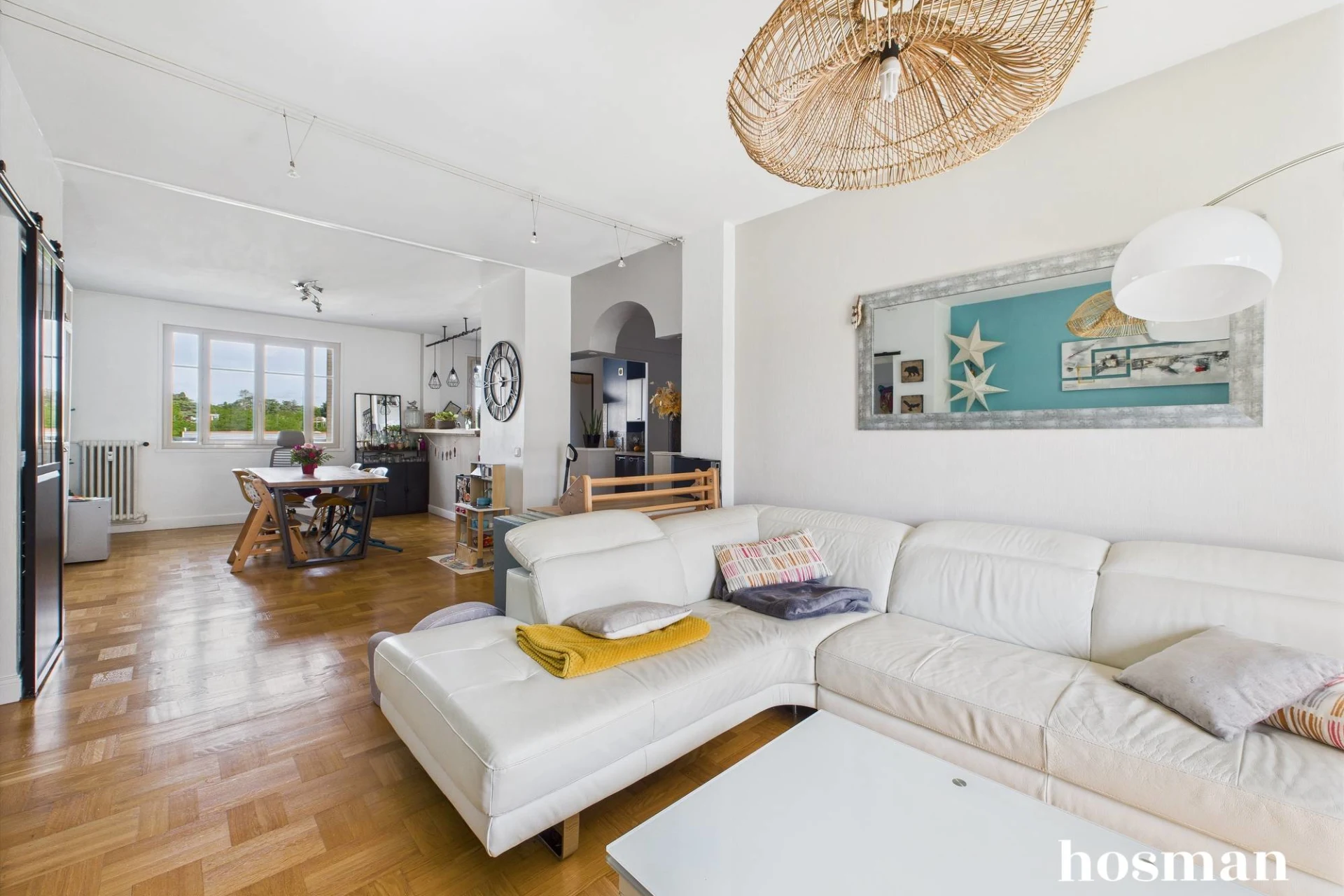 Appartement de 83.9 m² à Tassin-la-Demi-Lune
