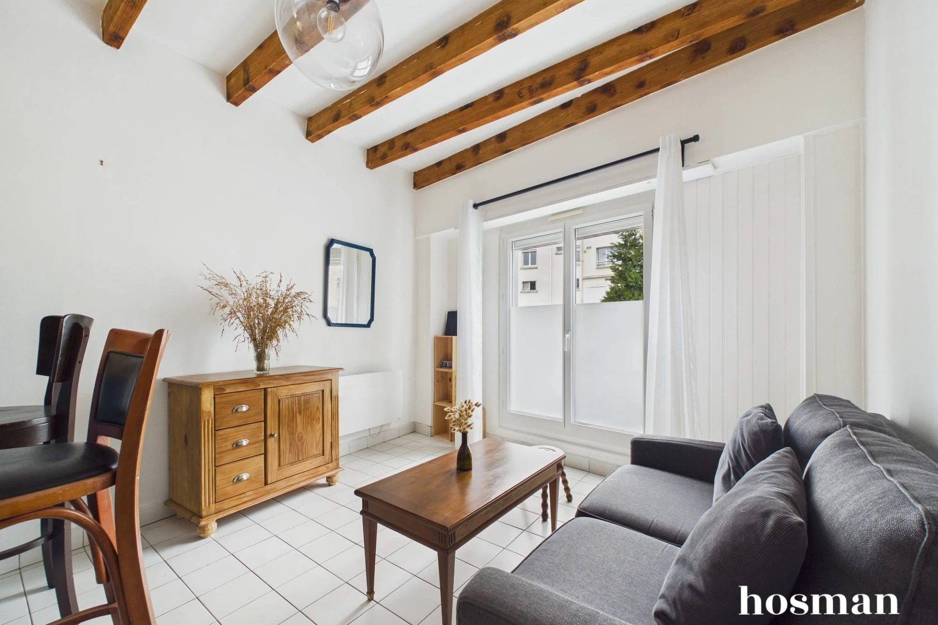 Appartement de 29.04 m² à Nantes