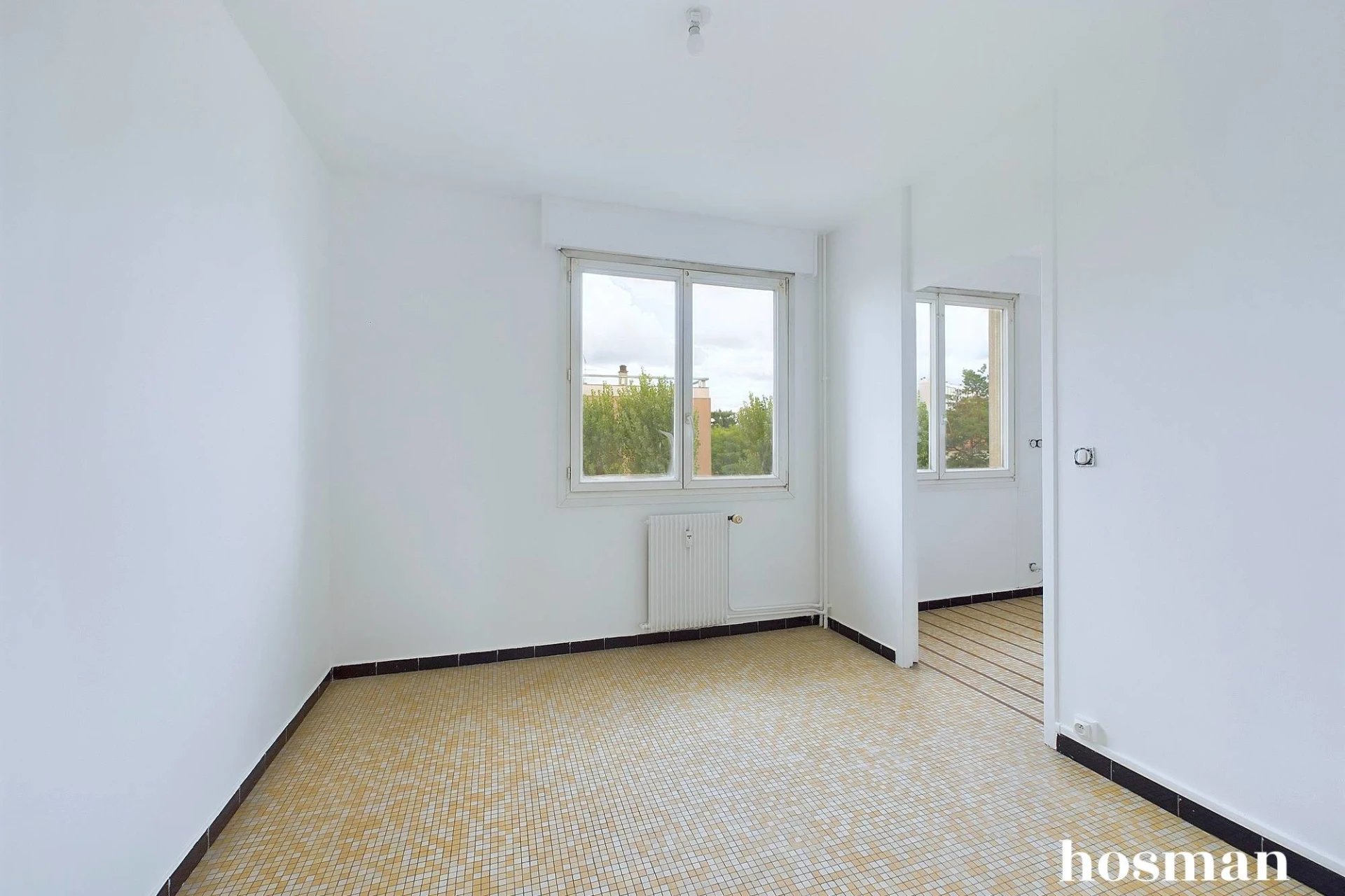 Appartement de 49.7 m² à Bron