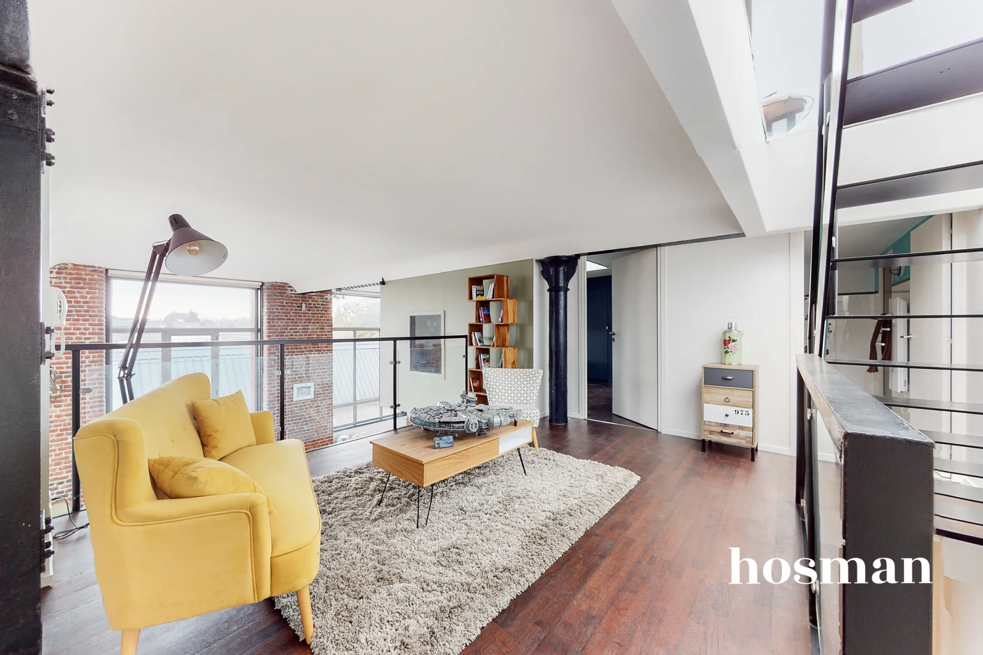 Appartement de 183.0 m² à Lille
