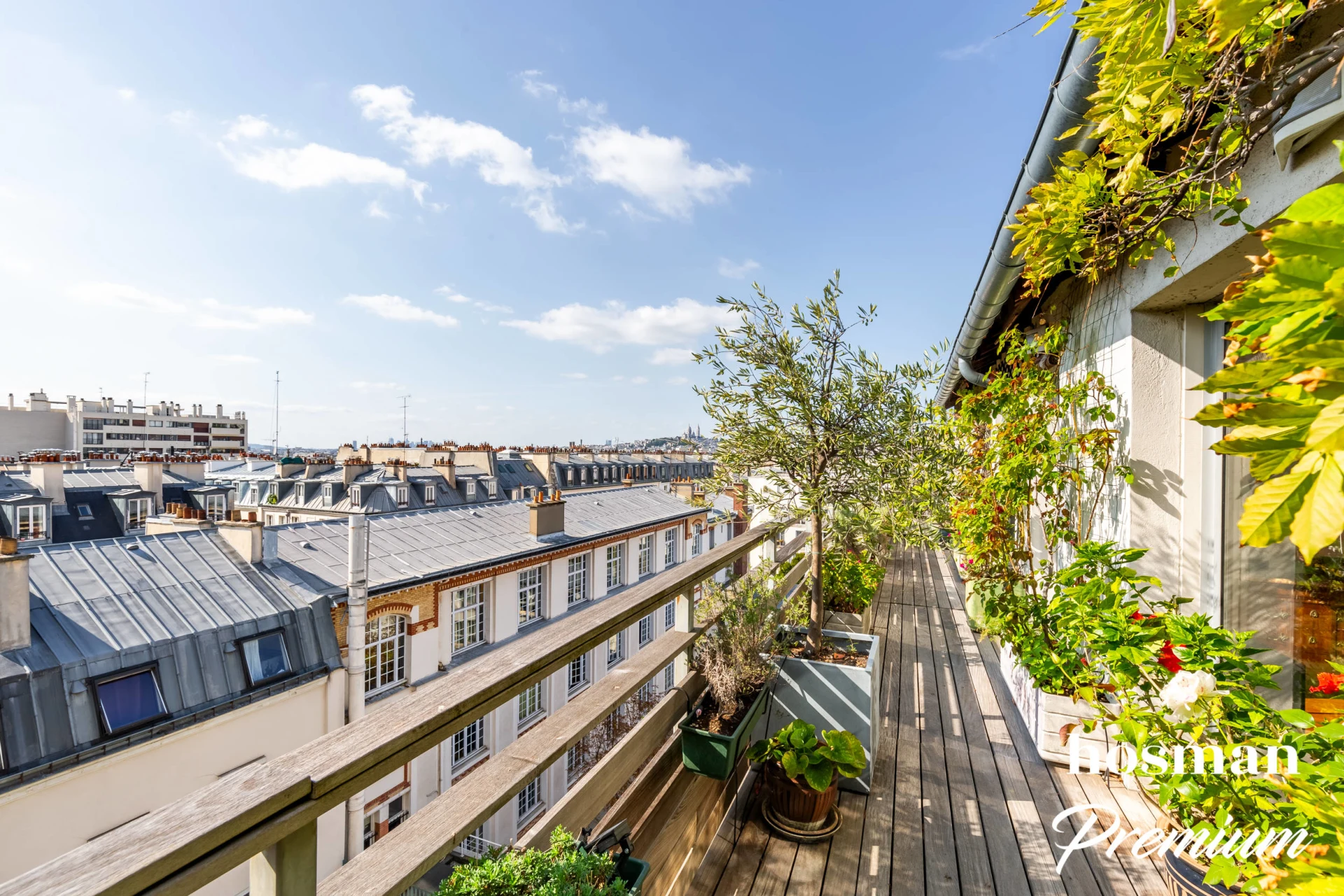 Duplex de 104.0 m² à Paris