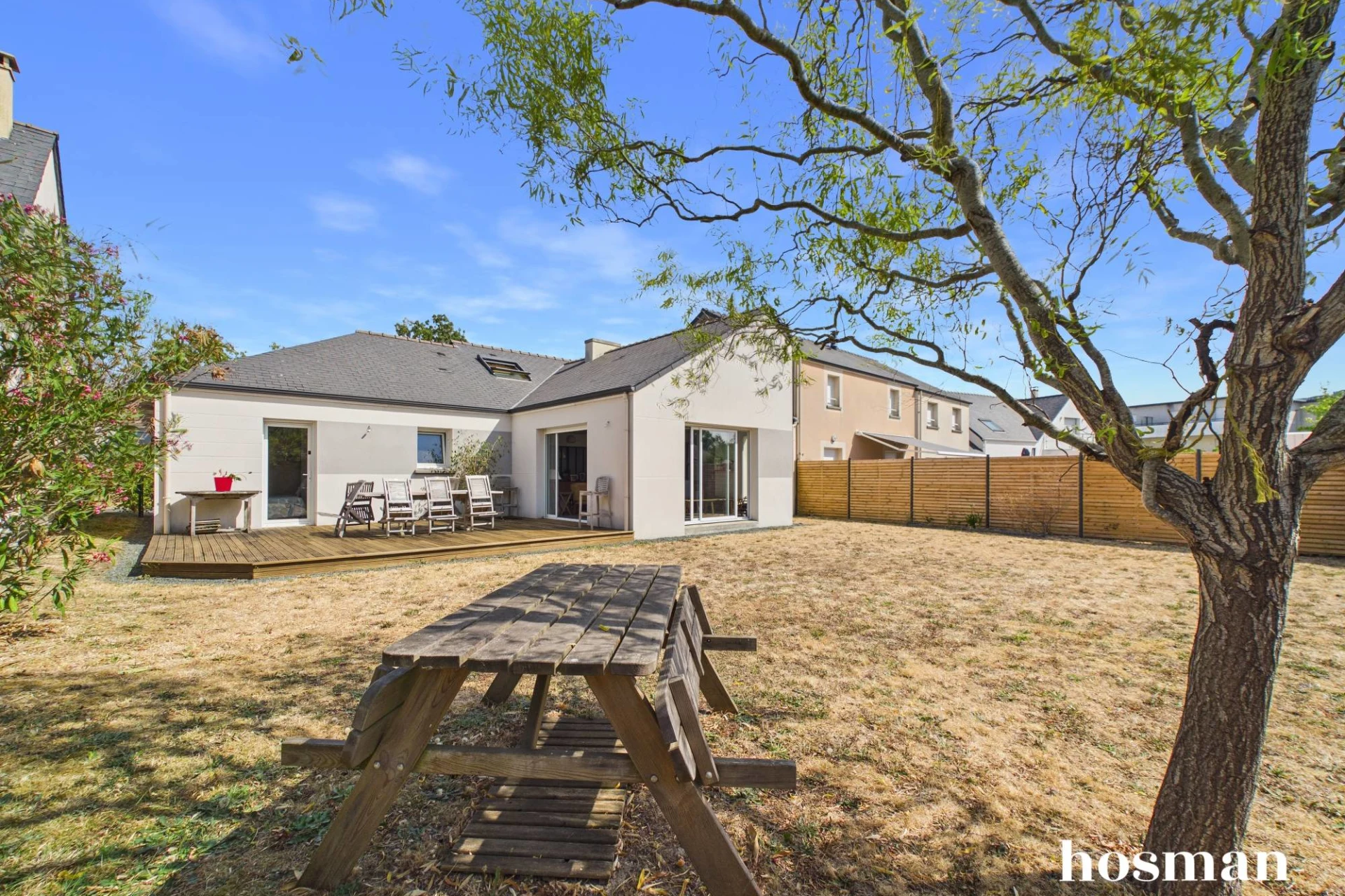 Maison de 107.03 m² à Sainte-Luce-sur-Loire
