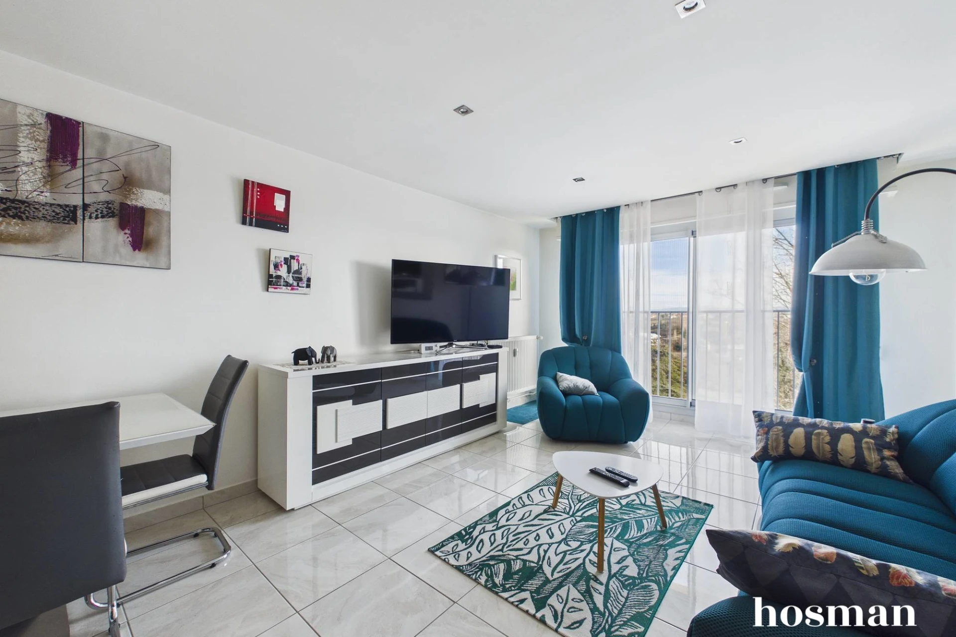Appartement de 83.0 m² à Vénissieux