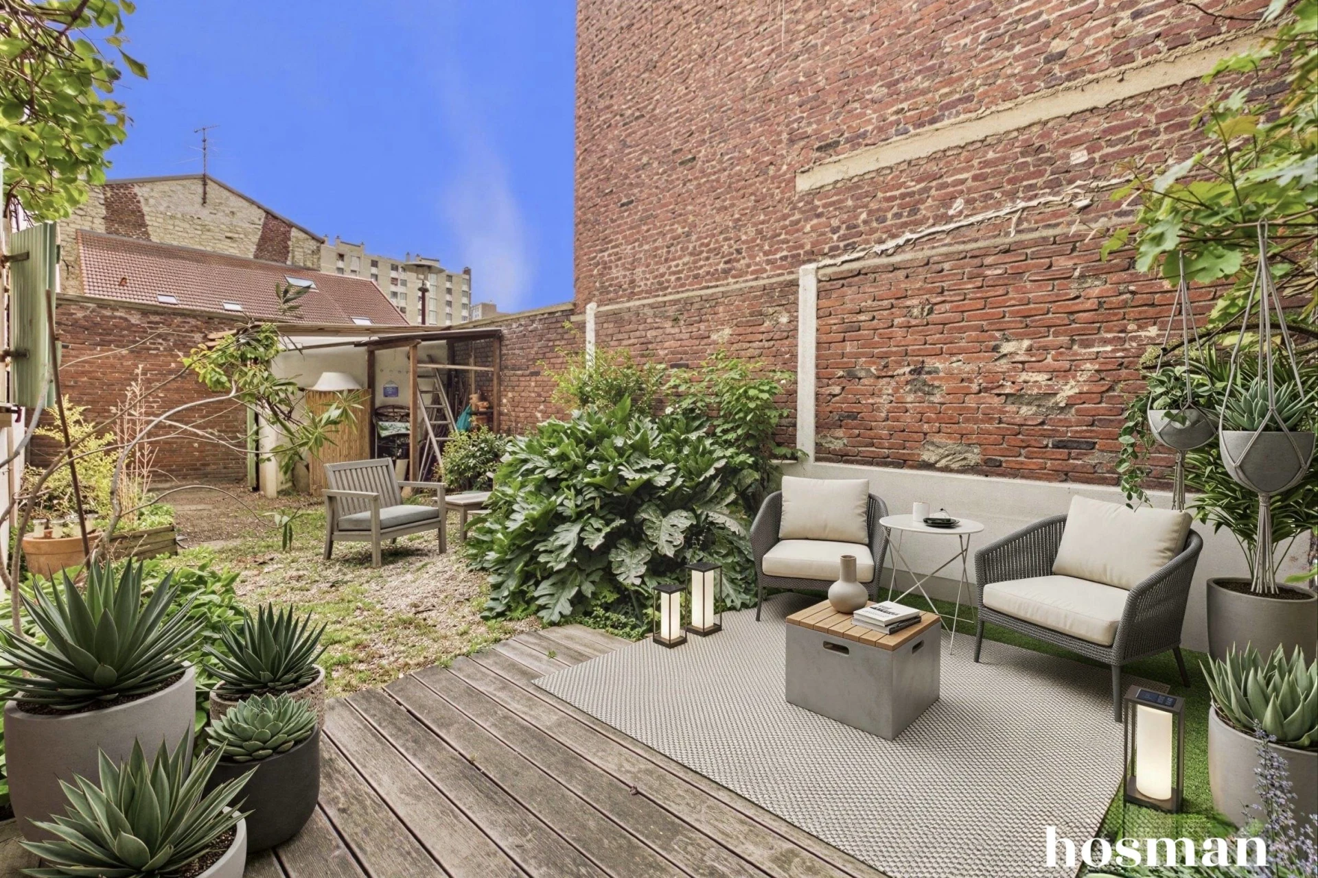 Maison de 43.86 m² à Ivry-sur-Seine