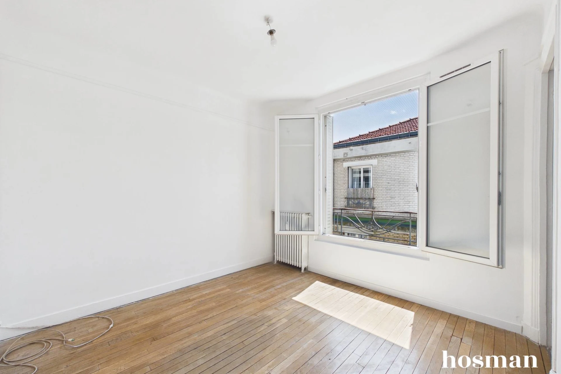 Appartement de 31.4 m² à Colombes