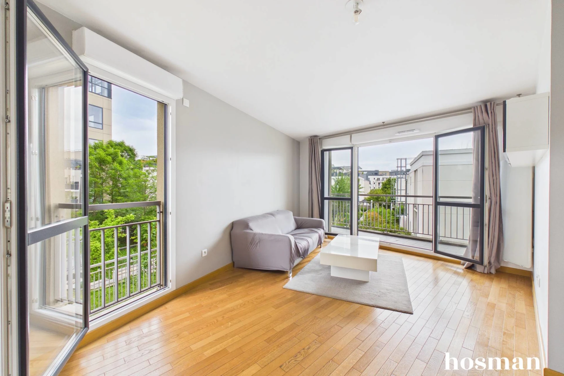 Appartement de 65.0 m² à Châtillon