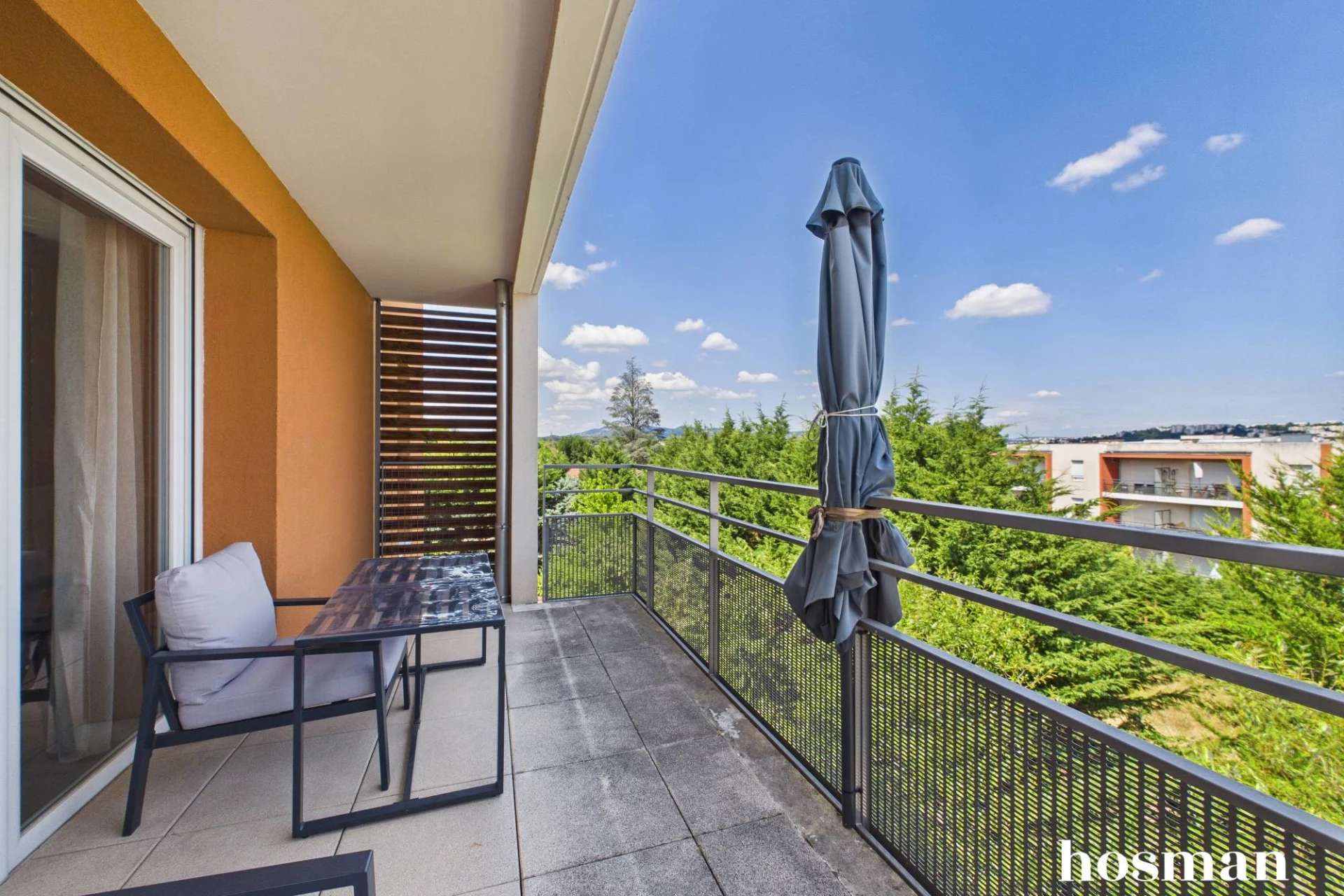 Appartement de 42.67 m² à Francheville