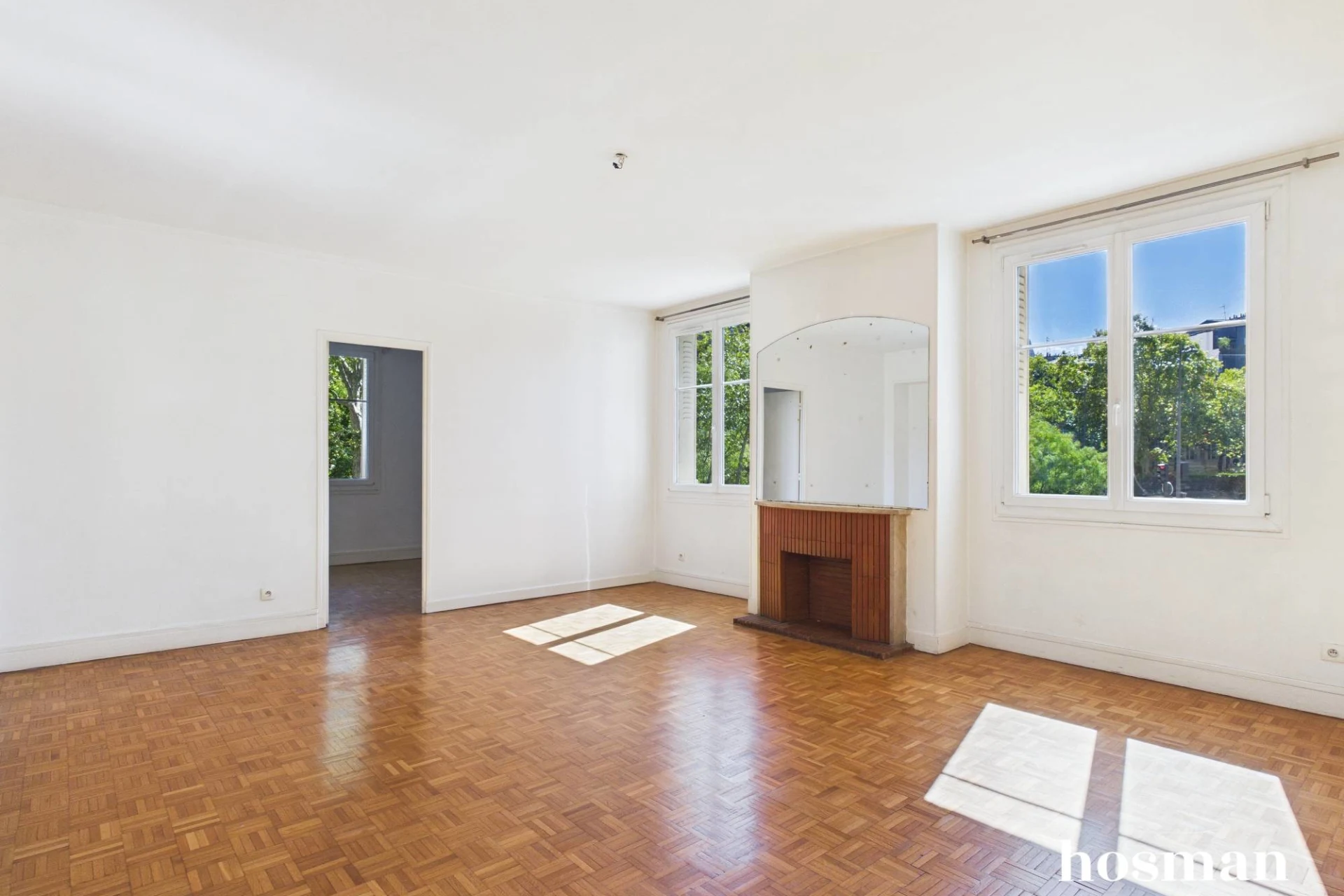 Appartement de 64.57 m² à Paris