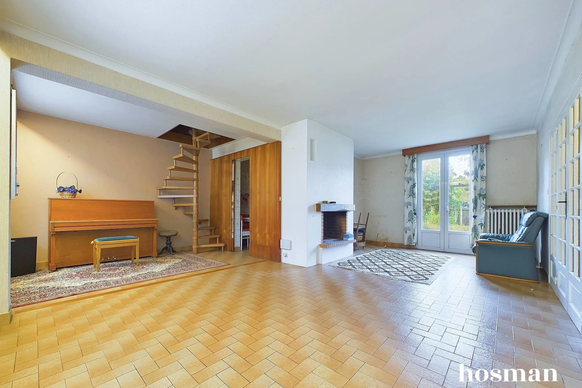 Maison de 106.0 m² à Saint-Herblain