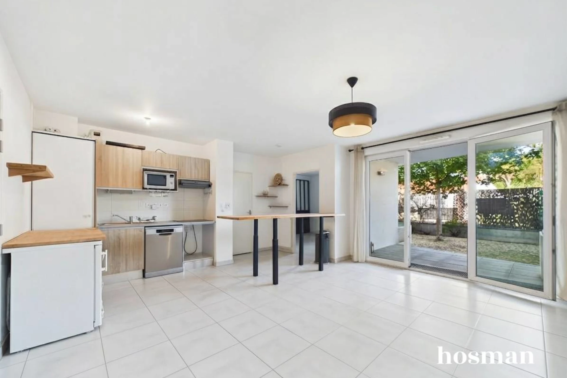 Appartement de 45.53 m² à Saint-Sébastien-sur-Loire