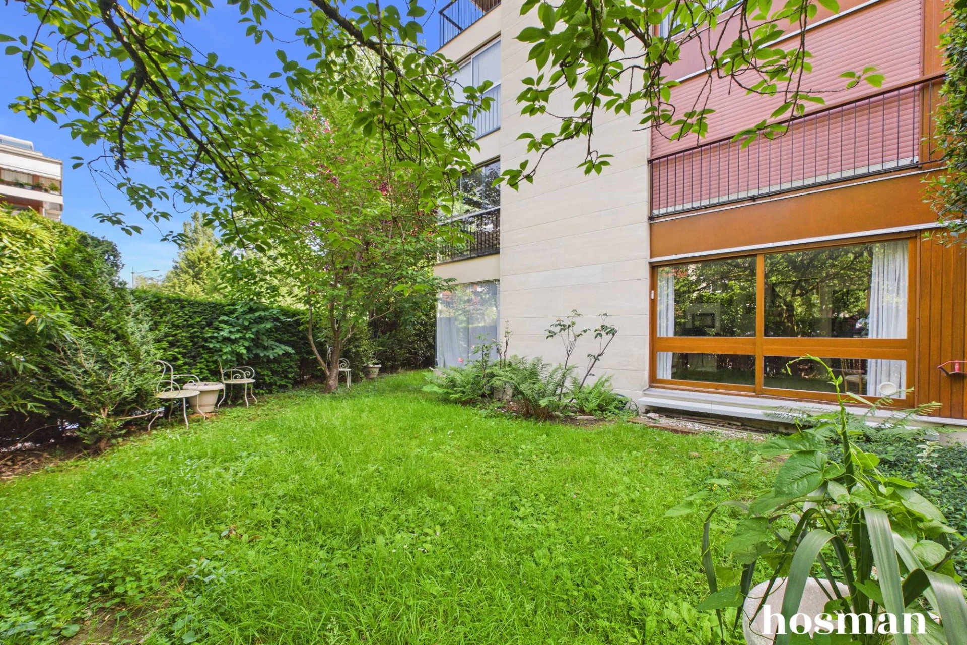 Appartement de 60.0 m² à Le Chesnay-Rocquencourt