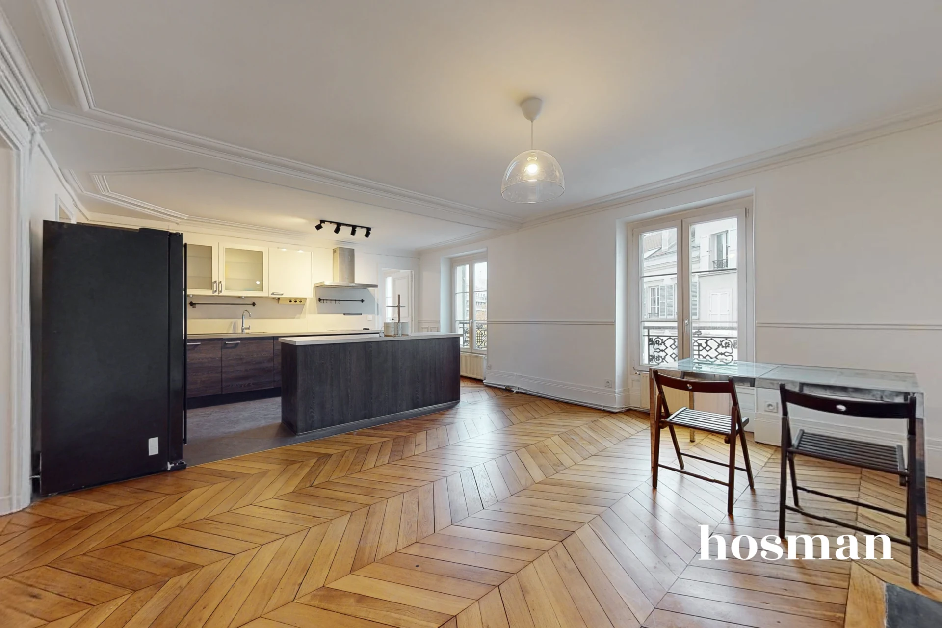 Appartement de 70.4 m² à Neuilly-sur-Seine