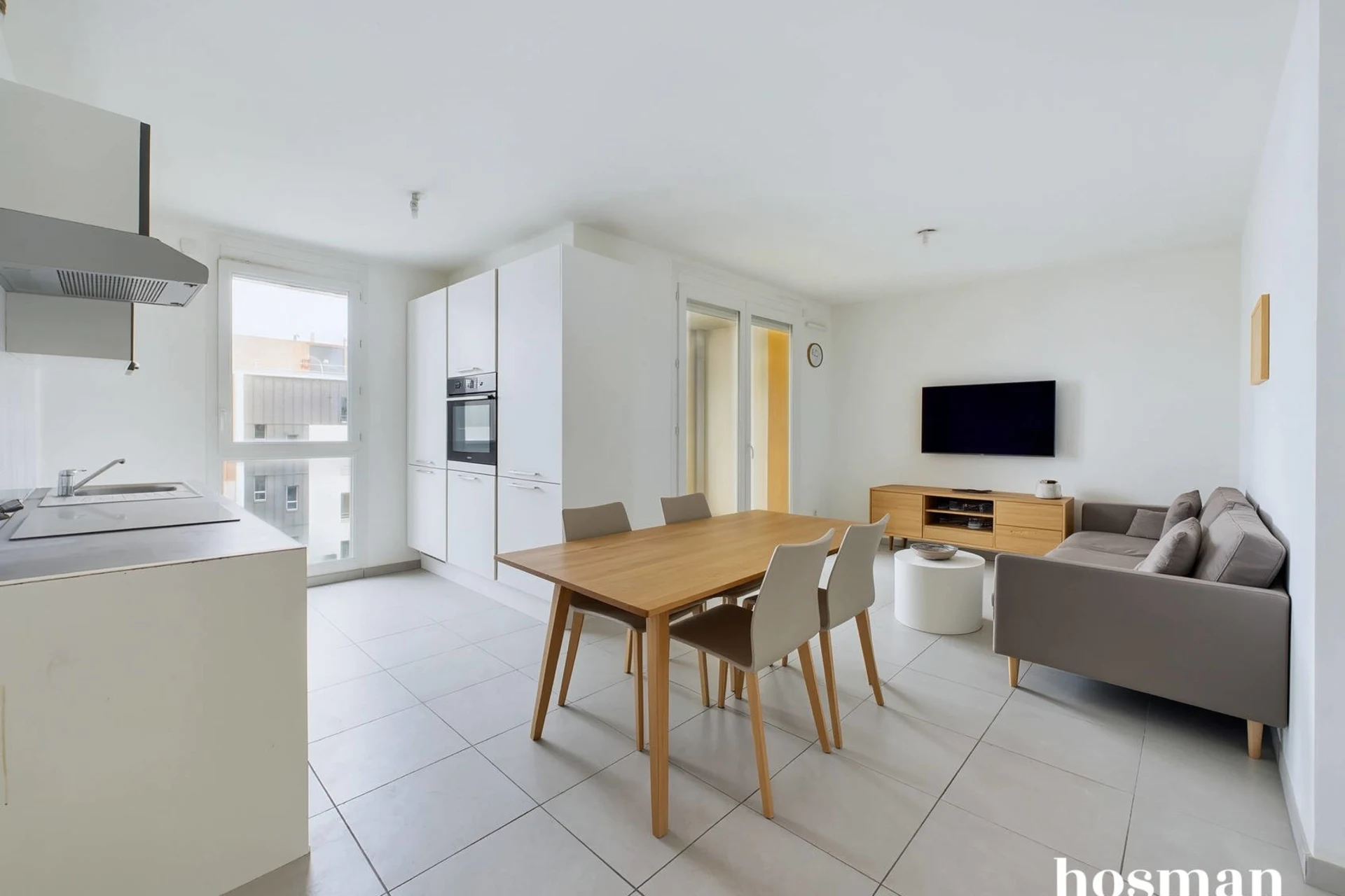 Appartement de 61.0 m² à Lyon