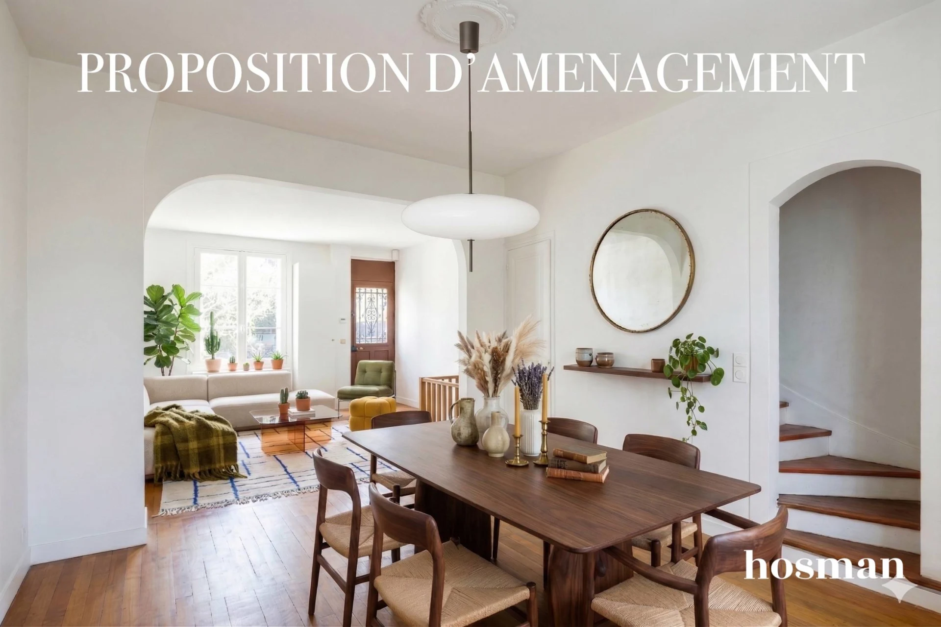 Maison de 75.02 m² à Paris