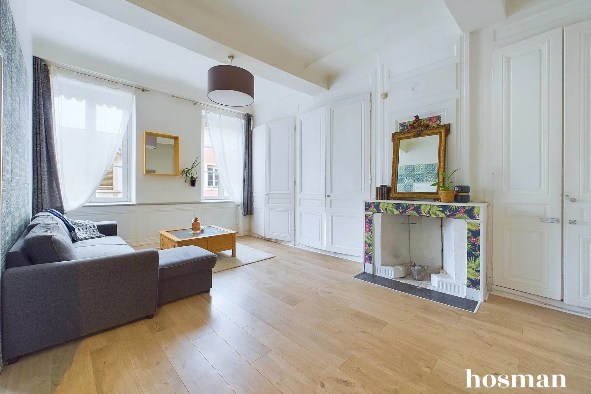 Appartement de 69.0 m² à Caluire-et-Cuire