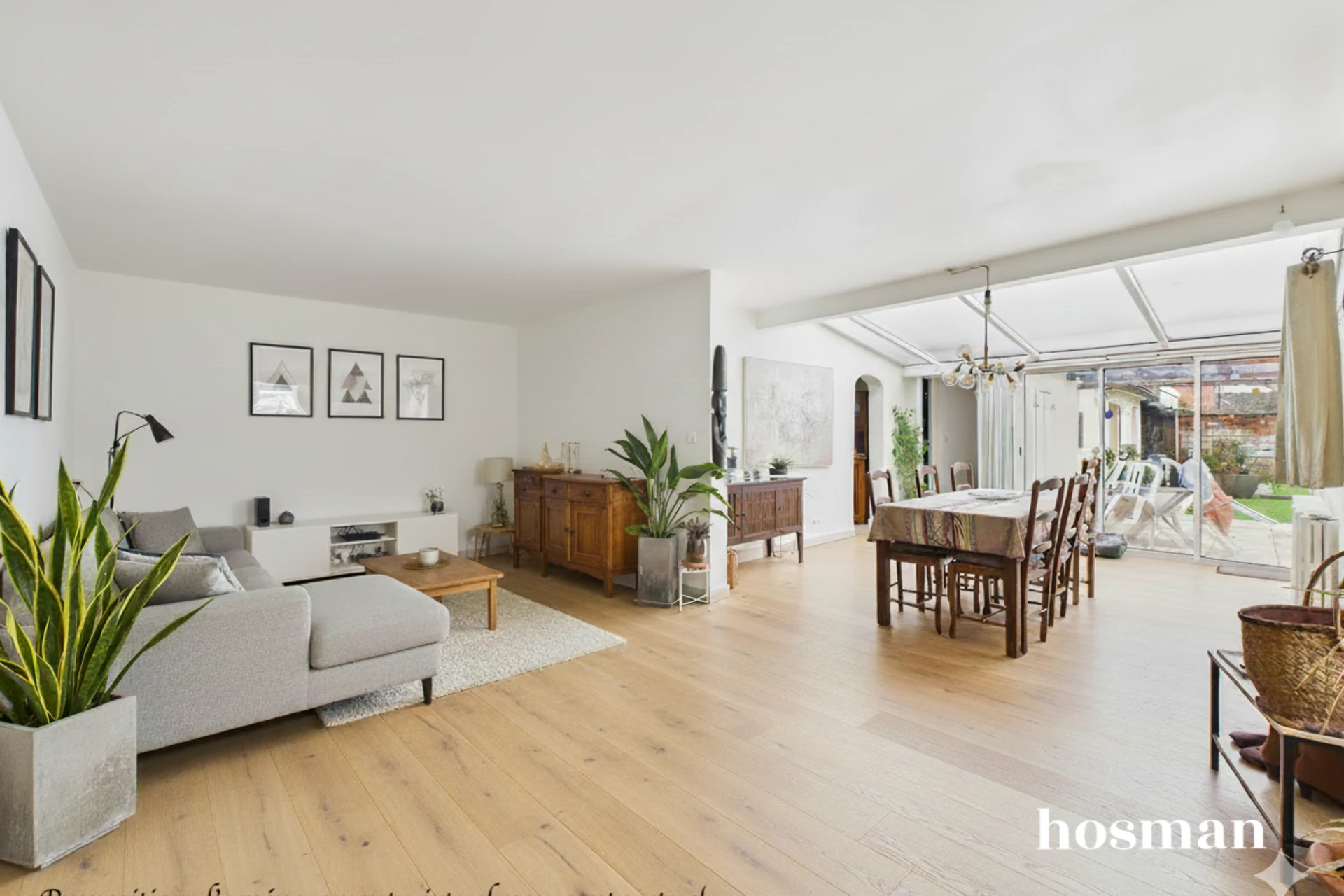 Maison de 109.0 m² à Talence