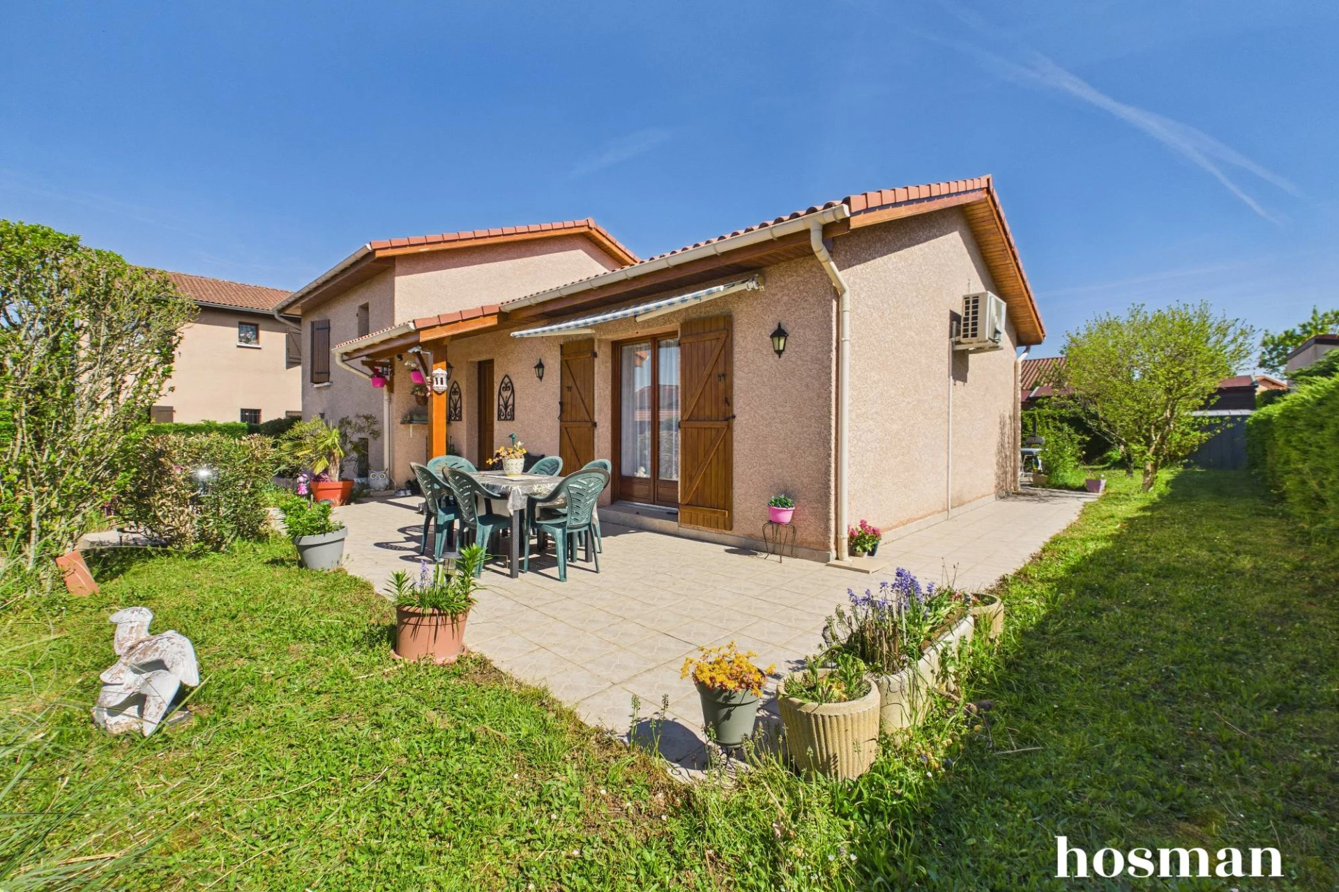 Maison de 90.0 m² à Mions