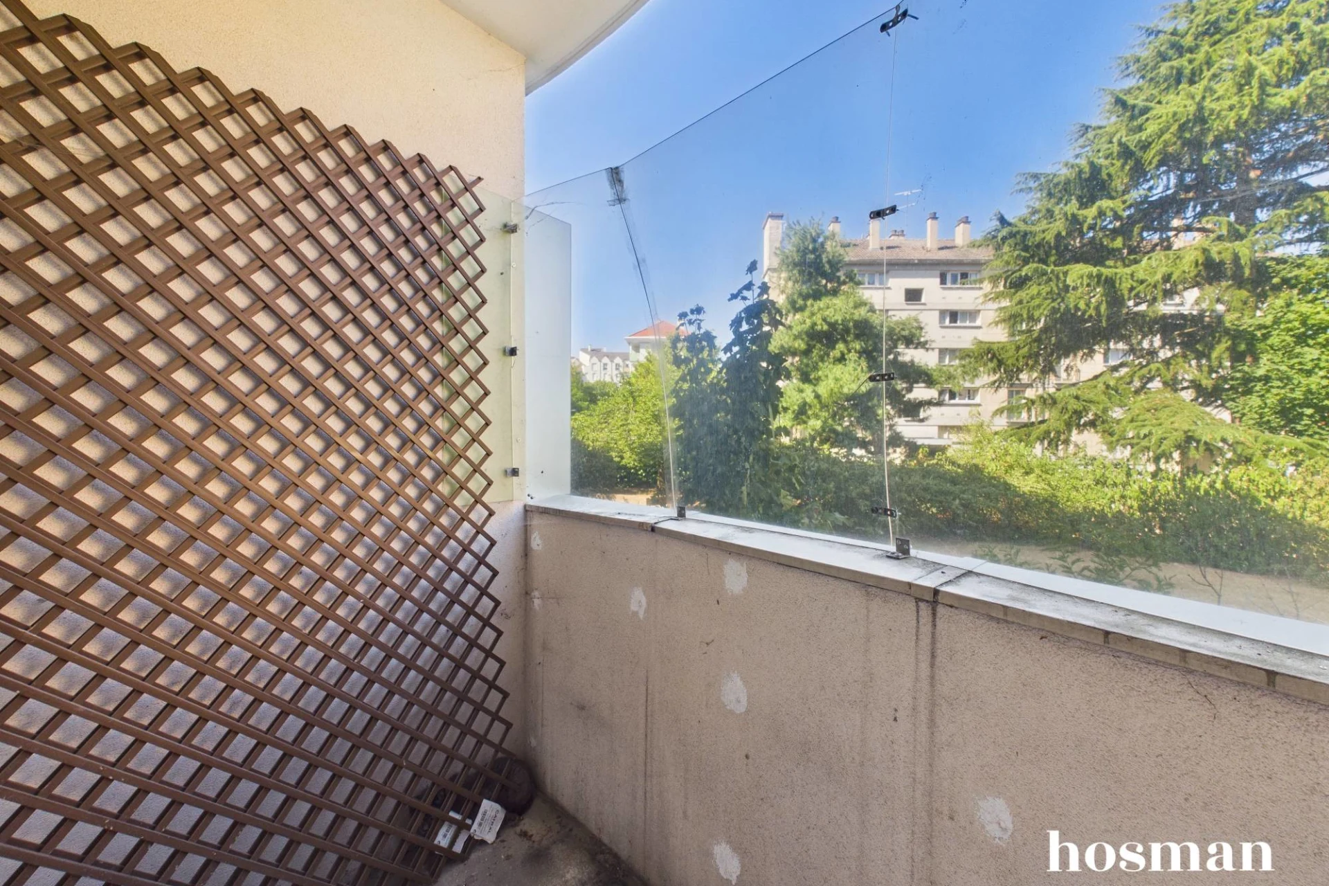 Appartement de 90.0 m² à Sannois