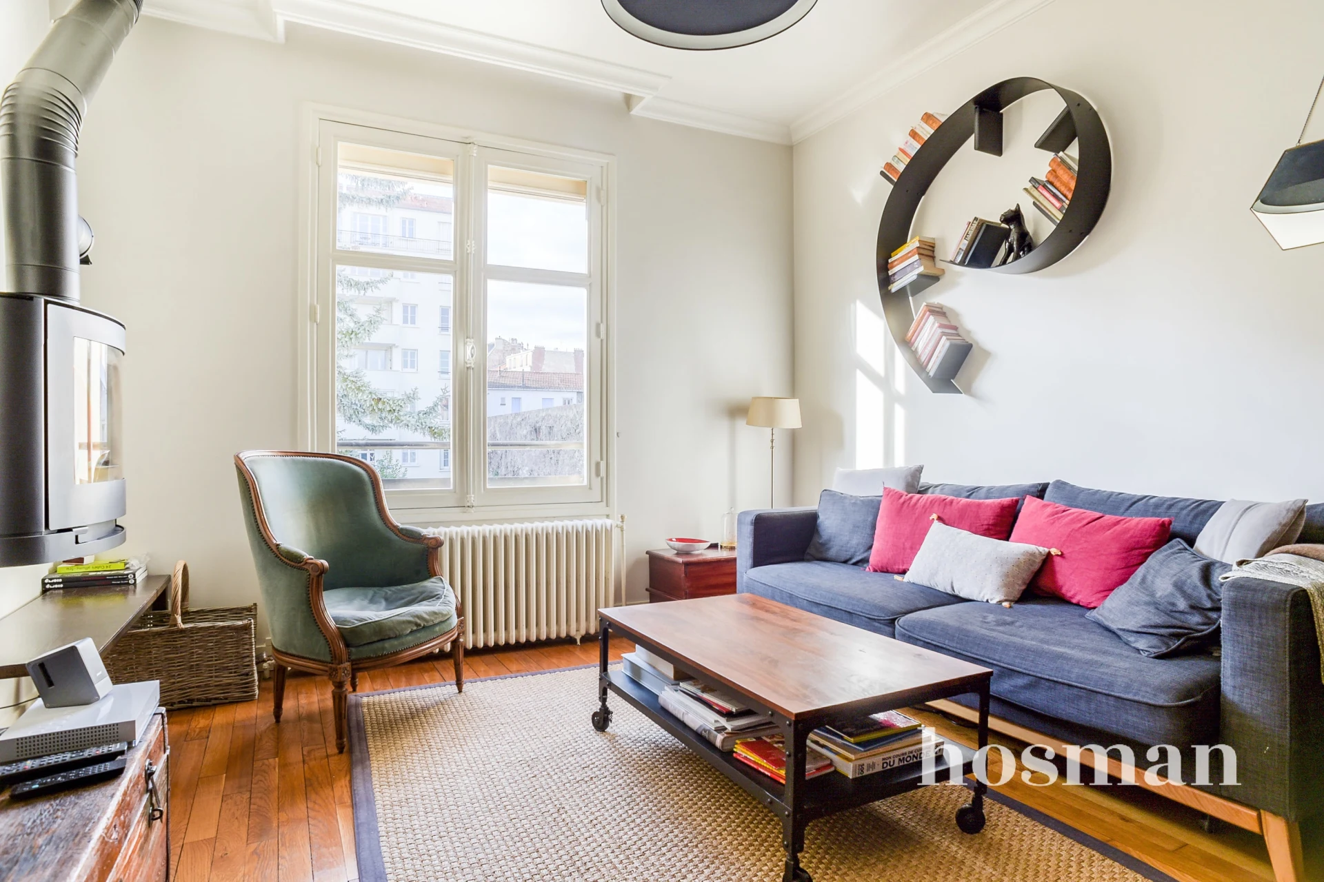 Maison de 135.0 m² à Clamart