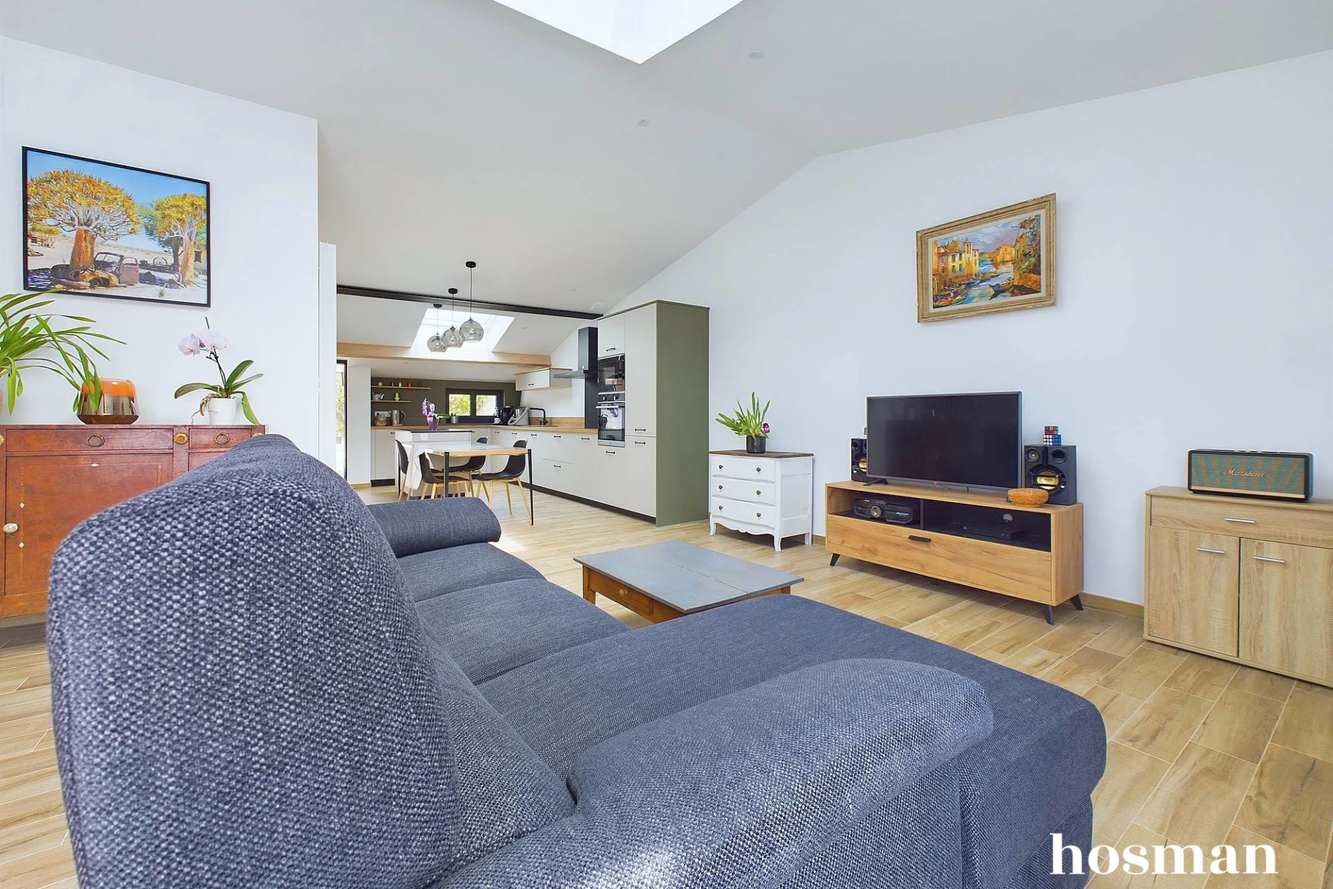 Maison de 140.0 m² à Les Sorinières