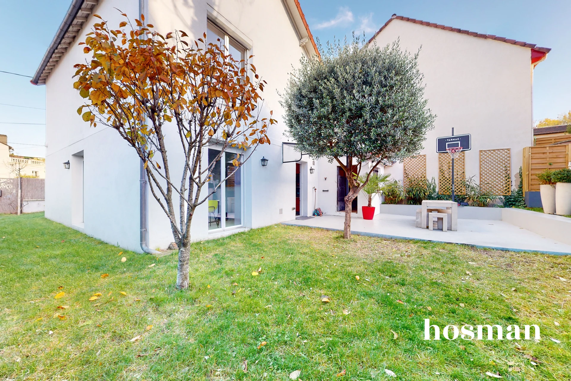 Maison de 144.0 m² à Nanterre