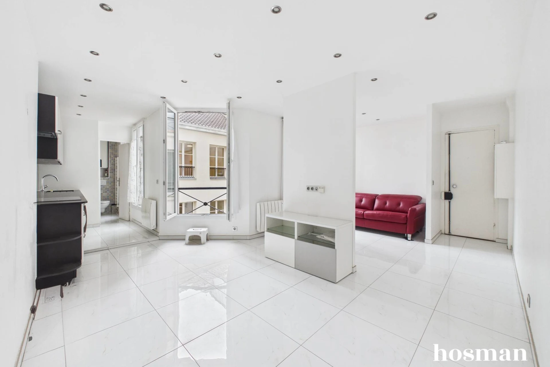 Appartement 2 pièces 32 m² · à Paris · 32,1 m² · 339 500 €