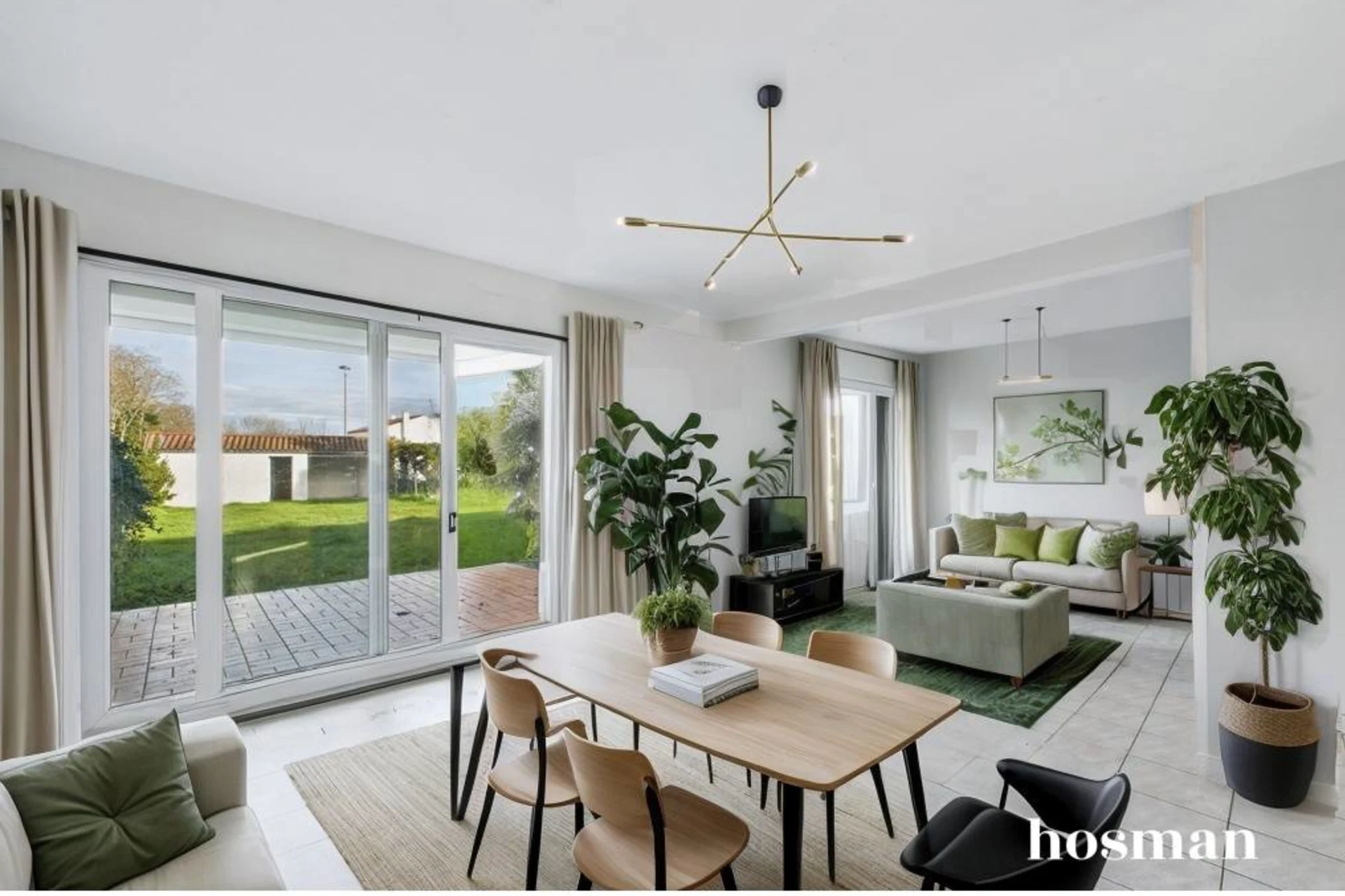 Maison de 110.0 m² à Périgny