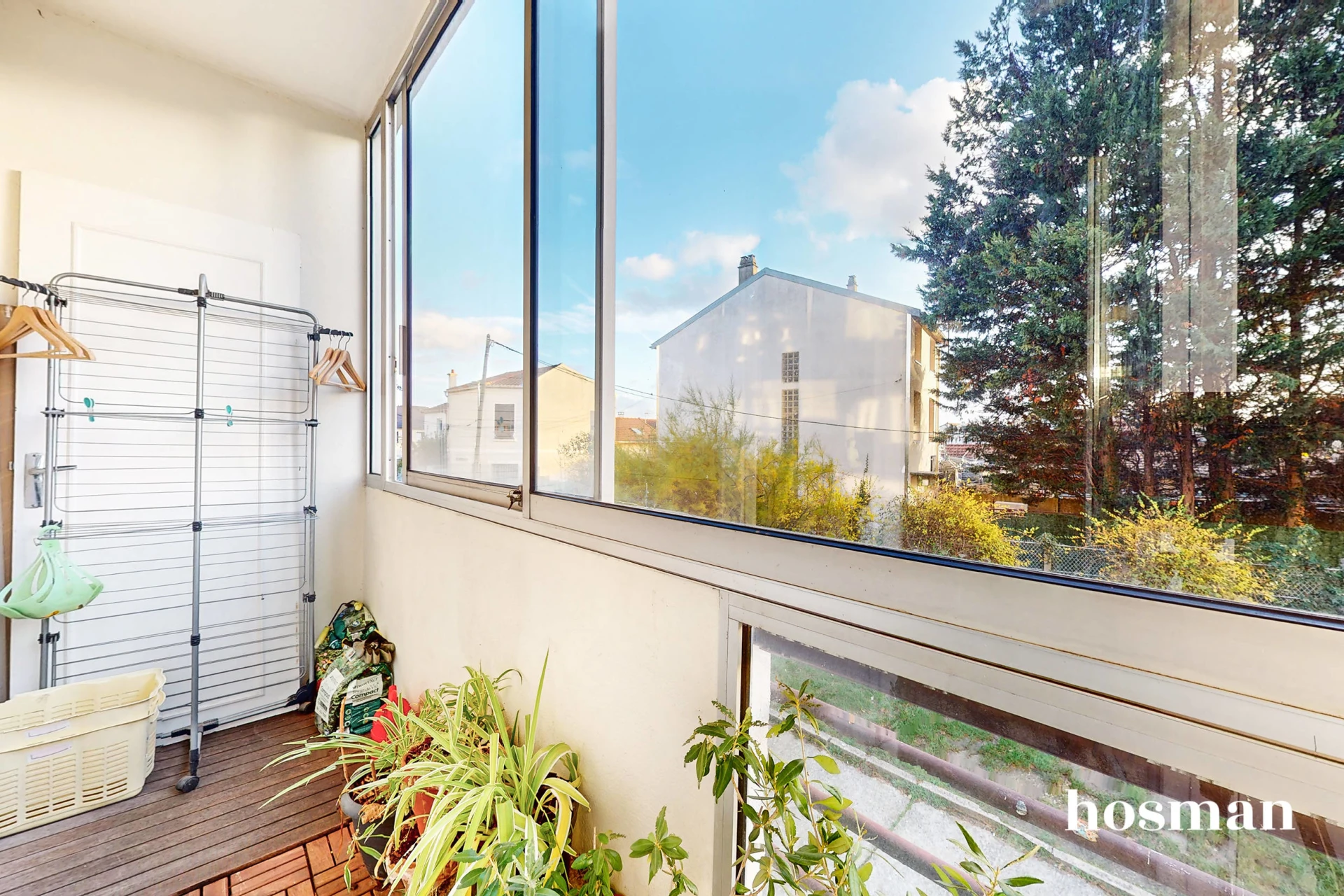 Appartement de 85.0 m² à Montreuil