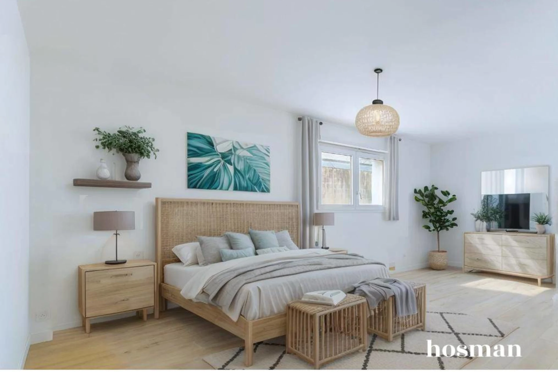 Appartement de 33.5 m² à Bordeaux