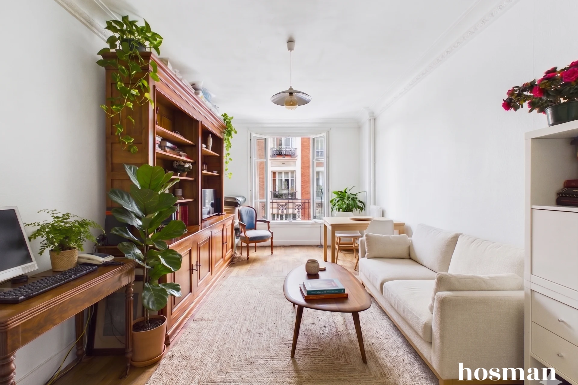 Appartement de 62.0 m² à Asnières-sur-Seine
